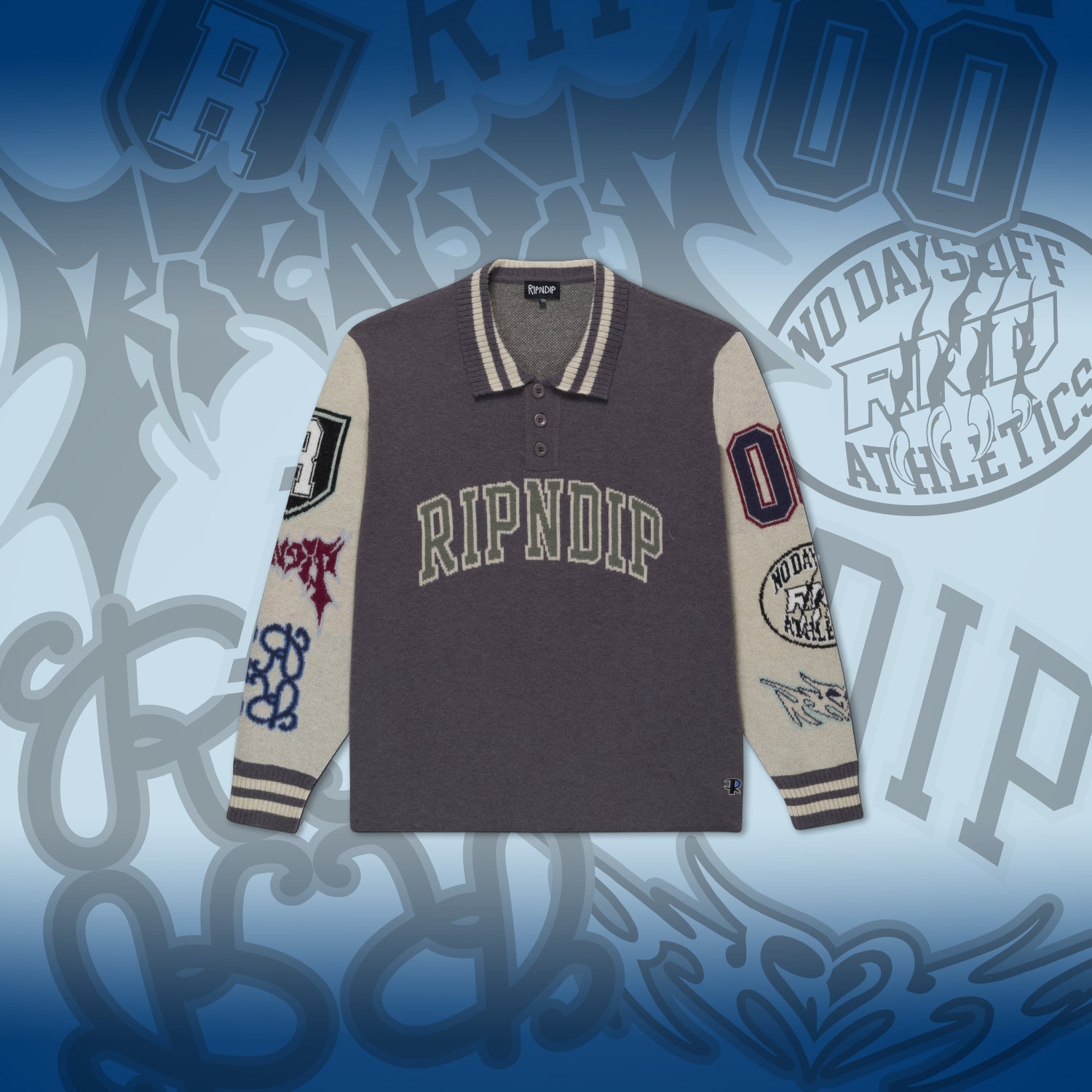 Knits & Sweaters - Mens And Womens - Ripndip.com – RIPNDIP