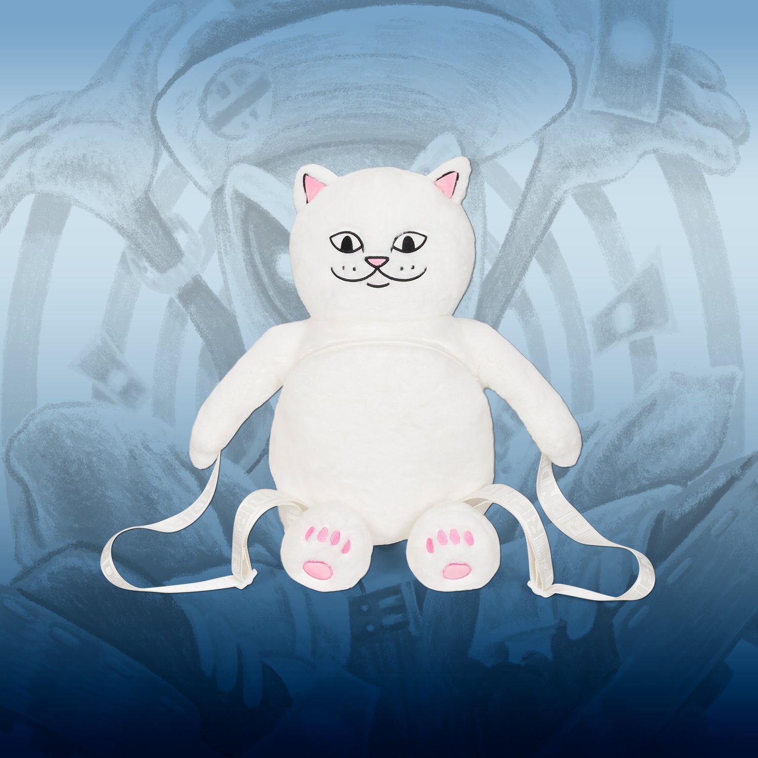 Ripndip - Bags, Backpacks, & Totes - Ripndip.com – RIPNDIP