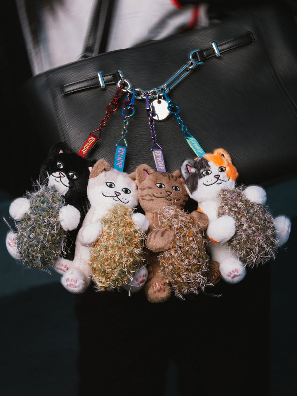 RIPNDIP Nermiee Creepiee Creatures Mystery Bag