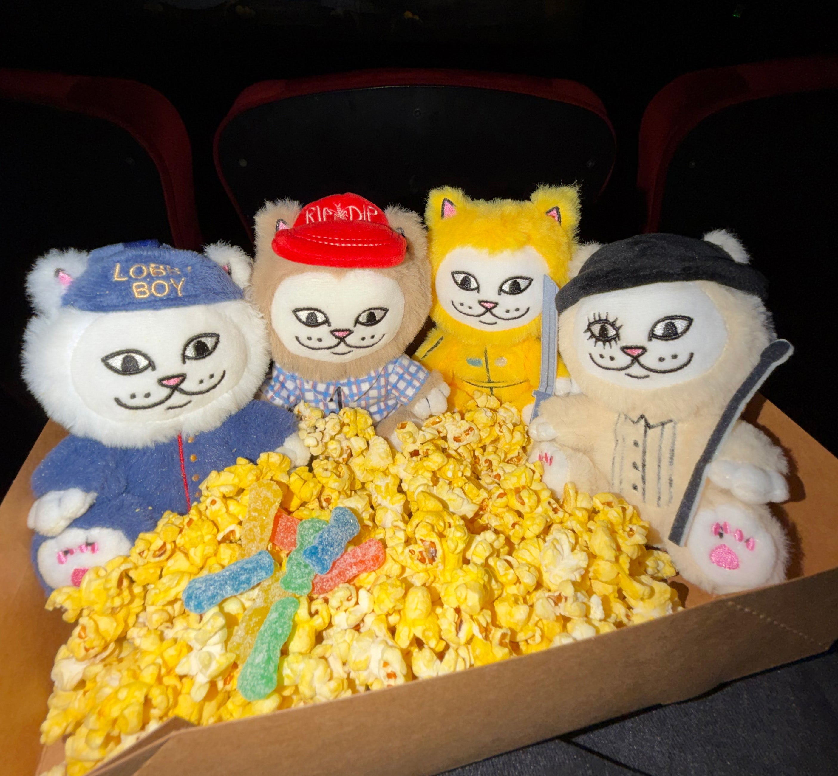 NERMIEES – RIPNDIP