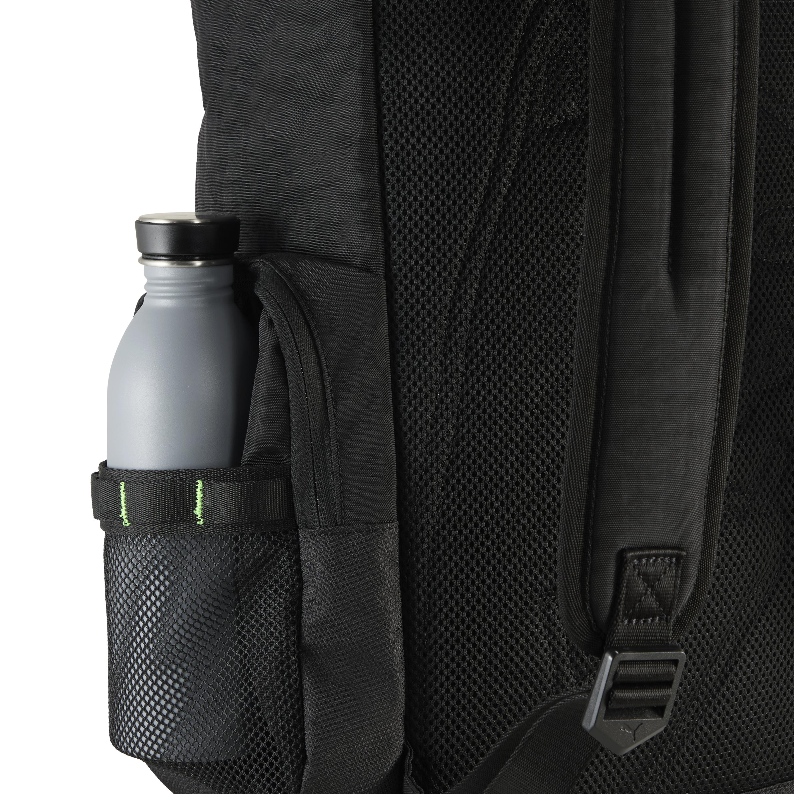RIPNDIP PUMA x RIPNDIP Backpack (Puma Black)