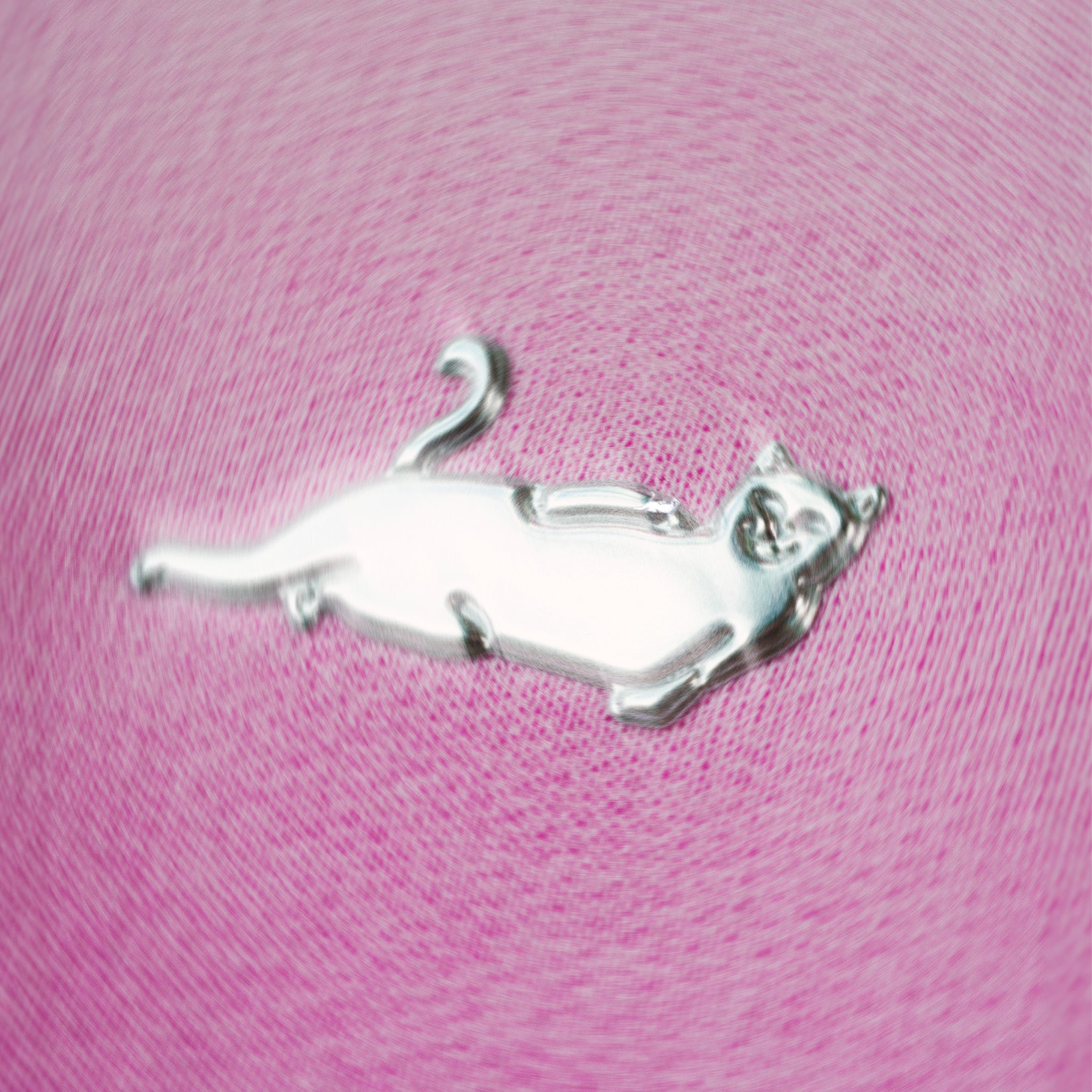 RIPNDIP Castanza Straight Leg Sweatpants (Light Pink Faded Wash)