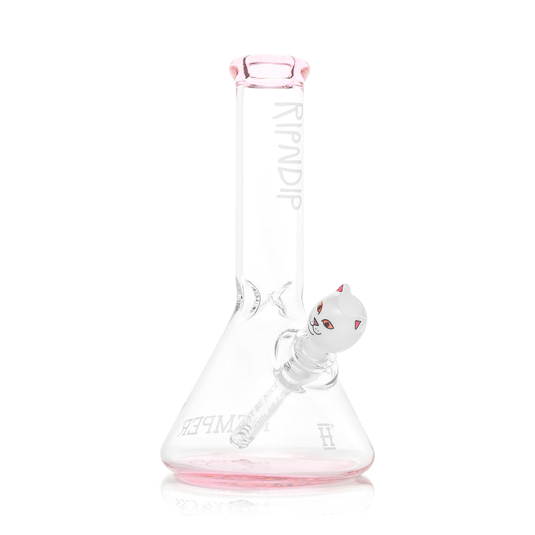 RIPNDIP Lord Nermal Beaker Kit (Pink)