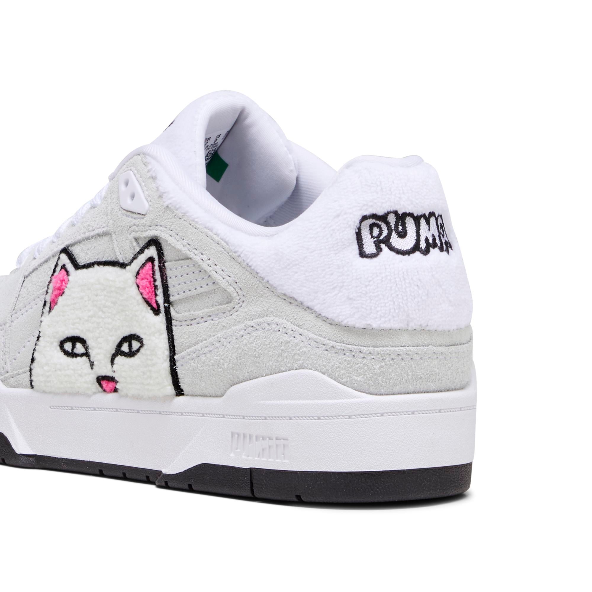 Slipstream RIPNDIP (Puma White)