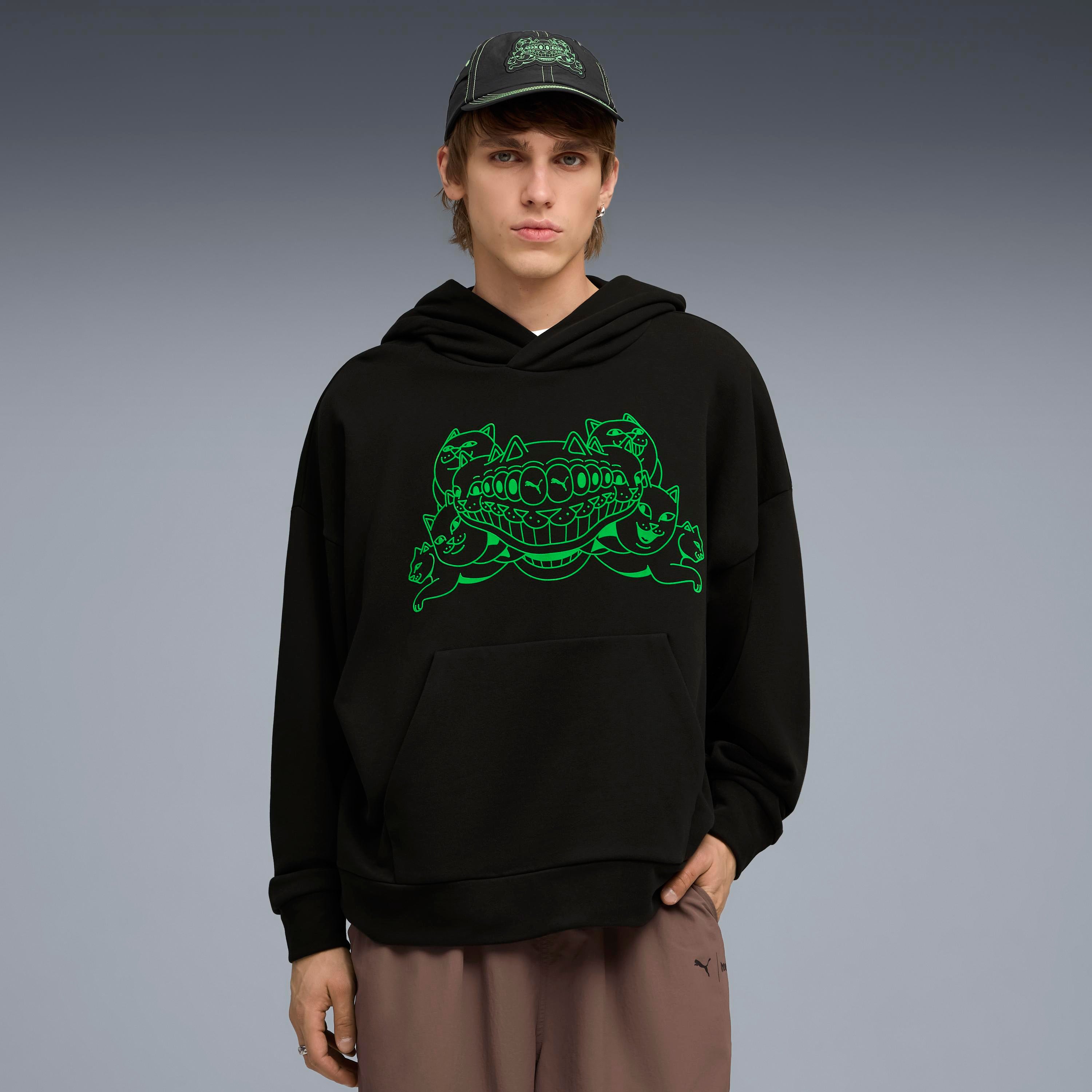 Ripndip Official - Apparel, Accessories, Skate & Lord Nermal – RIPNDIP
