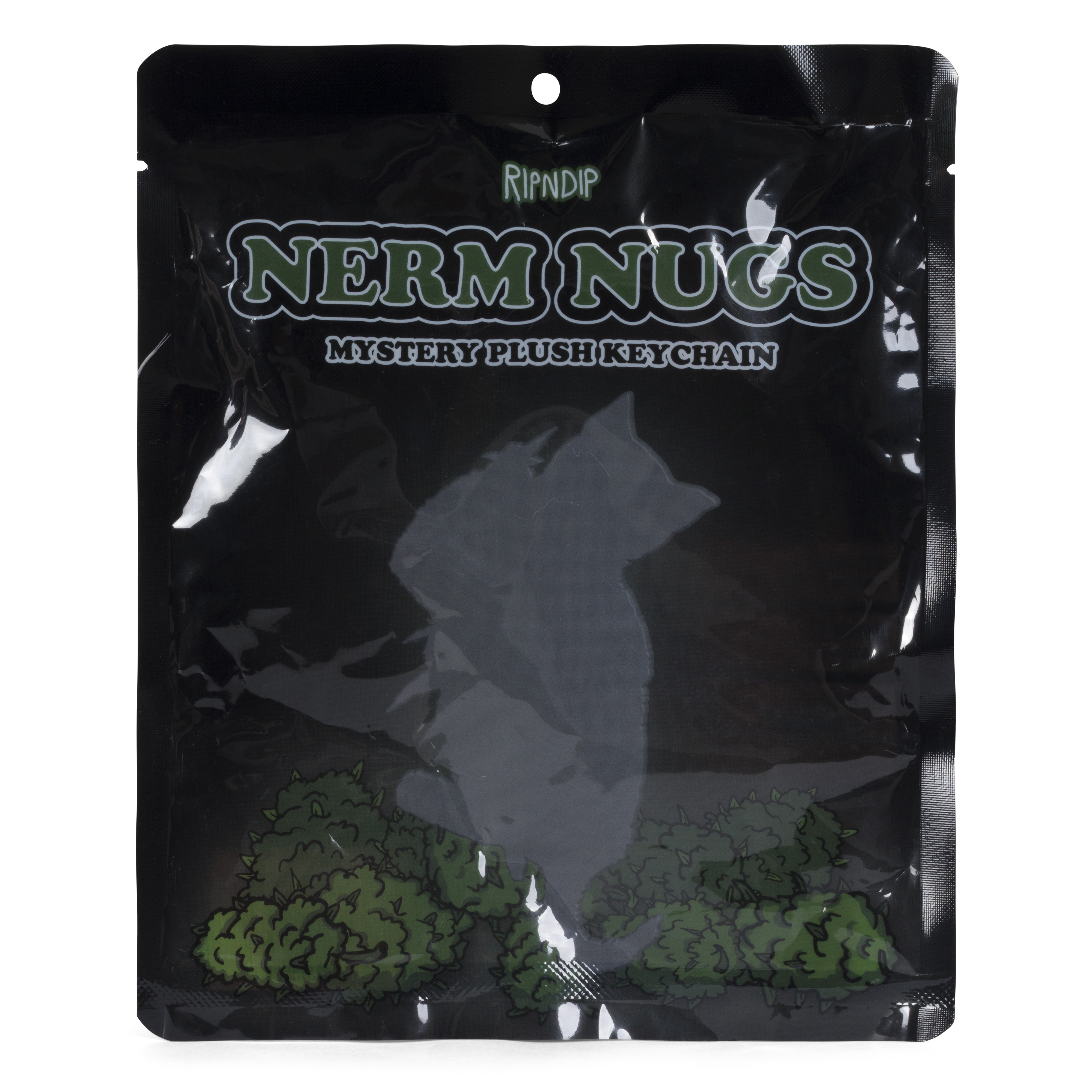 RIPNDIP Nerm Nugs 2.0 Mystery Bags (Assorted)