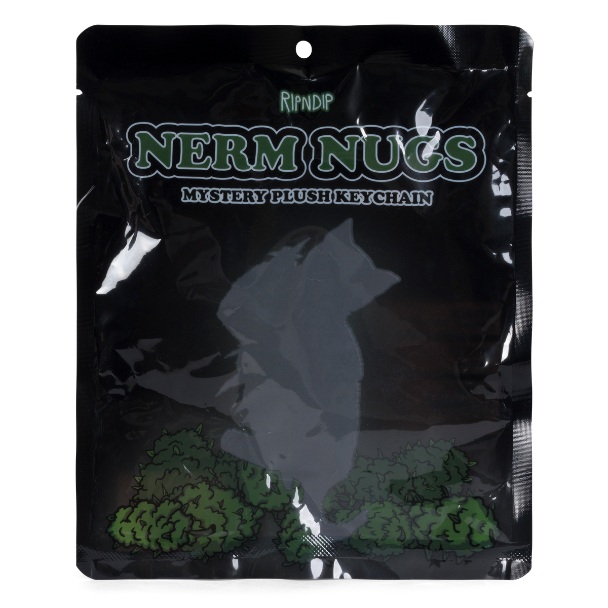 RIPNDIP Nerm Nugs 2.0 Mystery Bags (Assorted)
