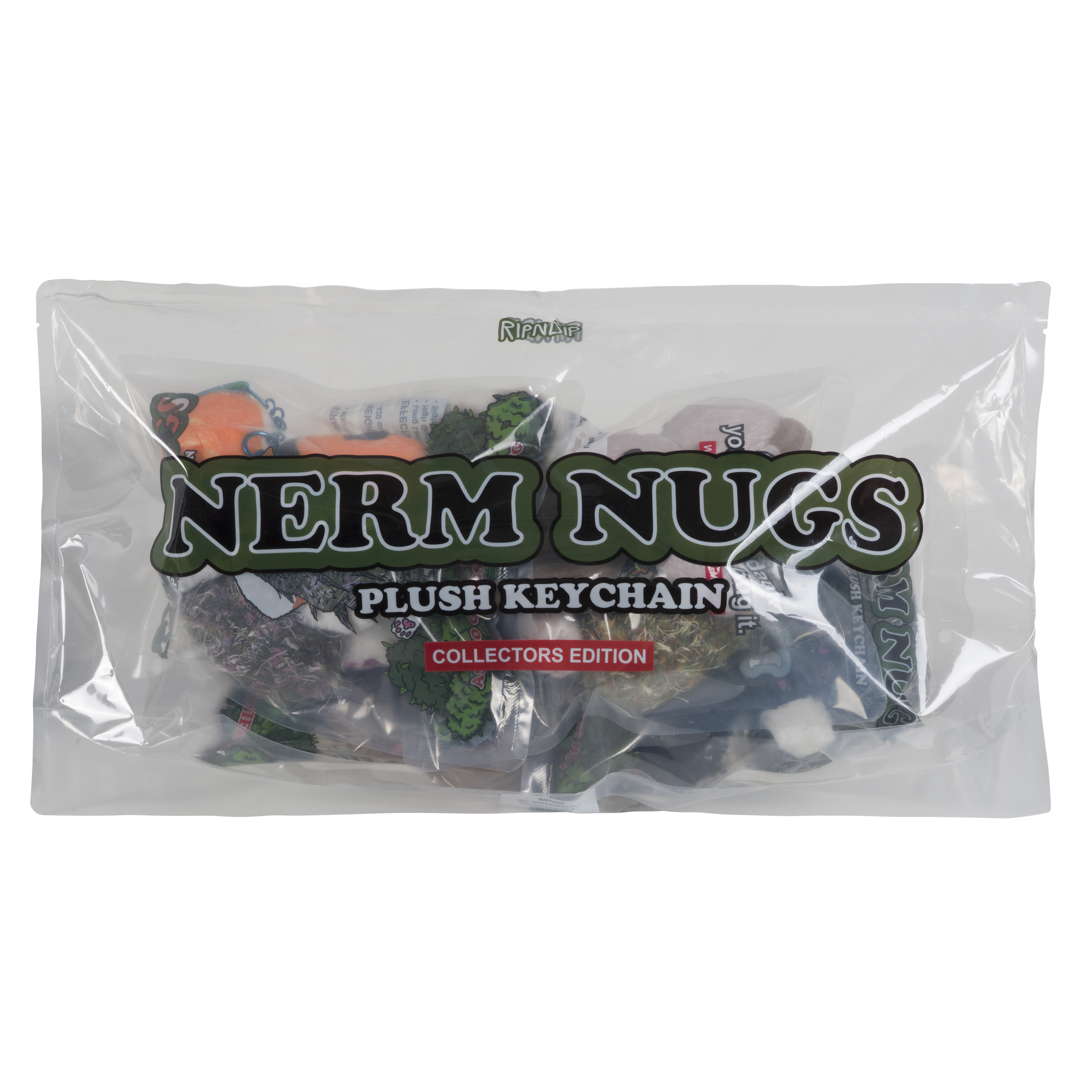 RIPNDIP Nerm Nugs 2.0 Mystery Bags (Assorted)