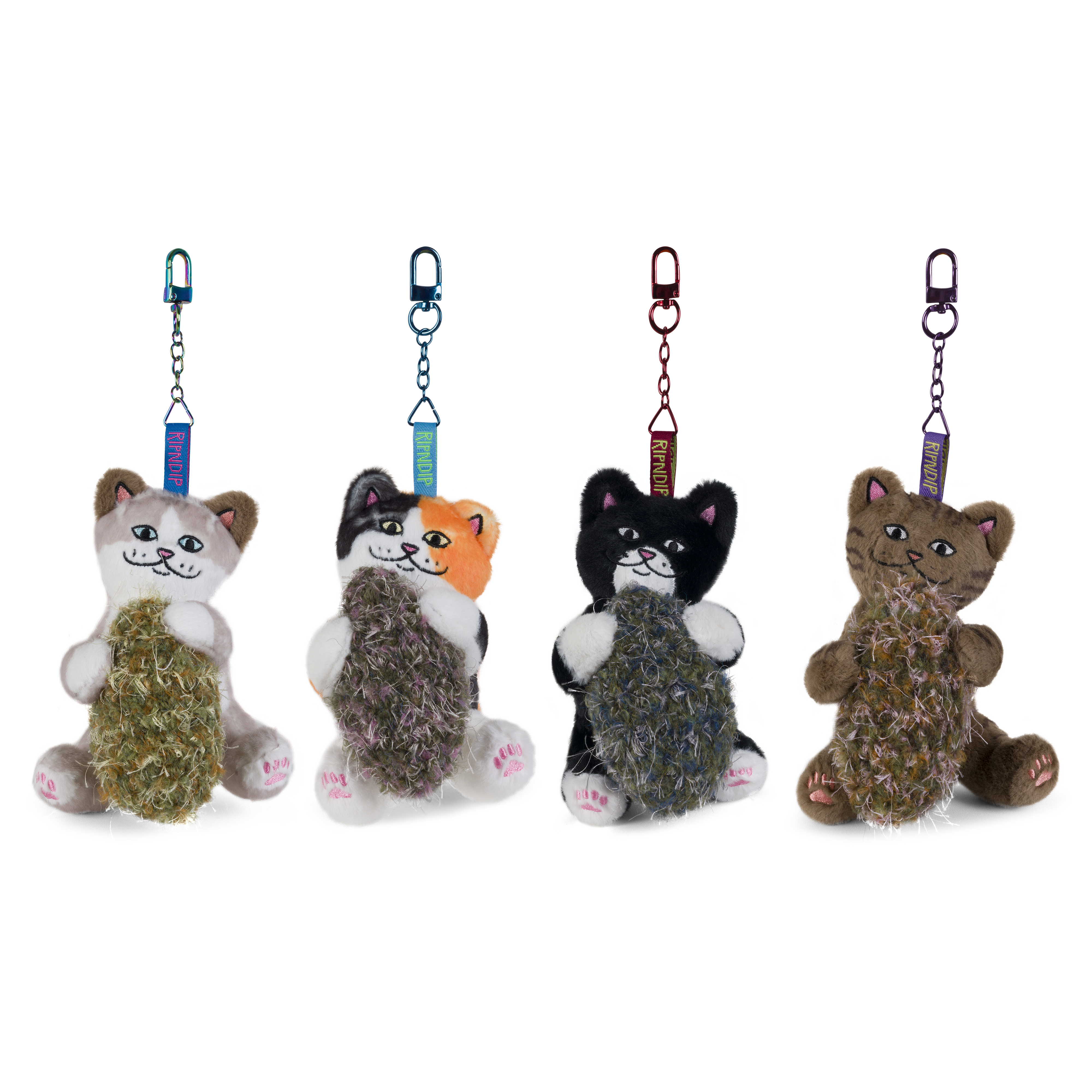 RIPNDIP Nerm Nugs 2.0 Mystery Bags (Assorted)