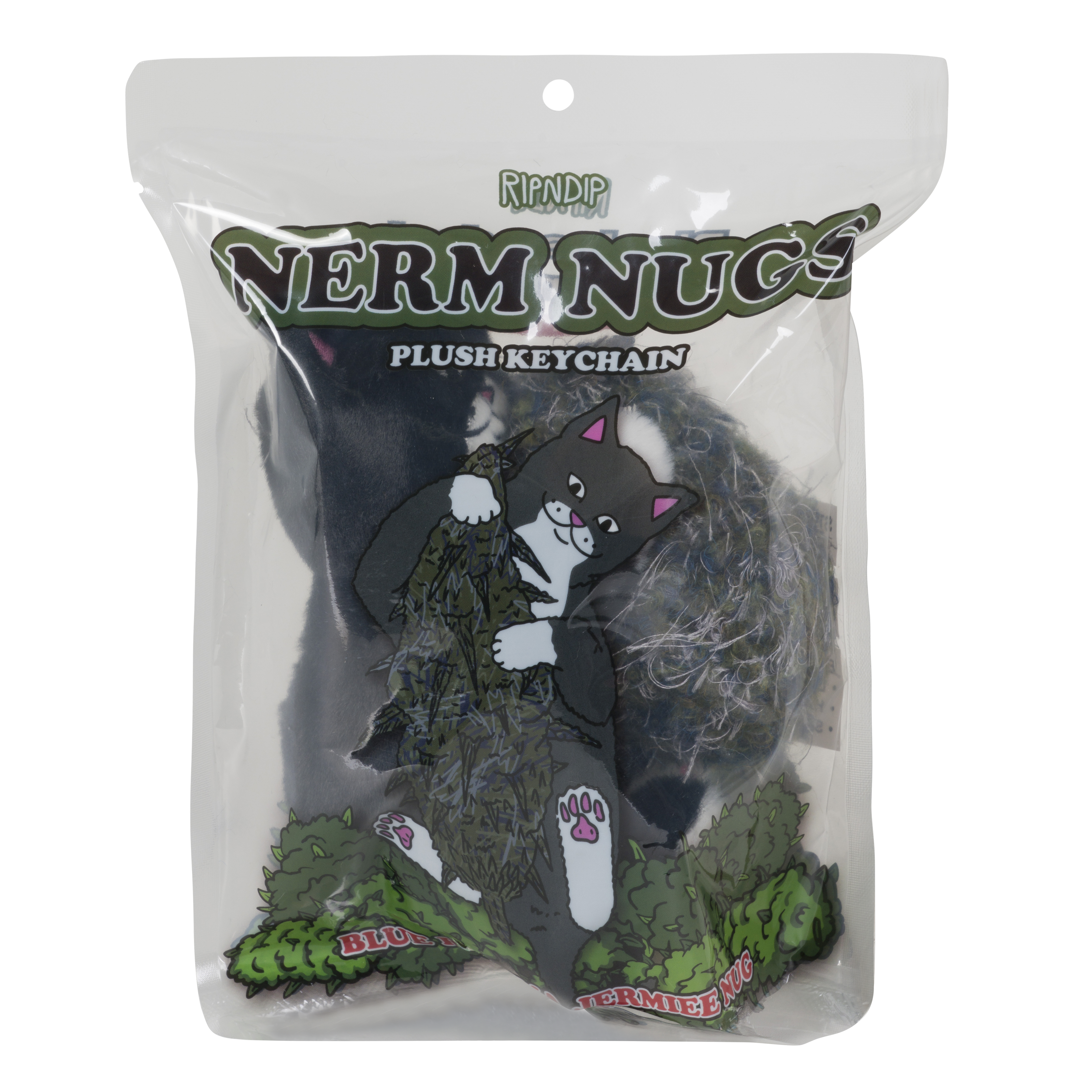 RIPNDIP Nerm Nugs 2.0 Mystery Bags (Assorted)