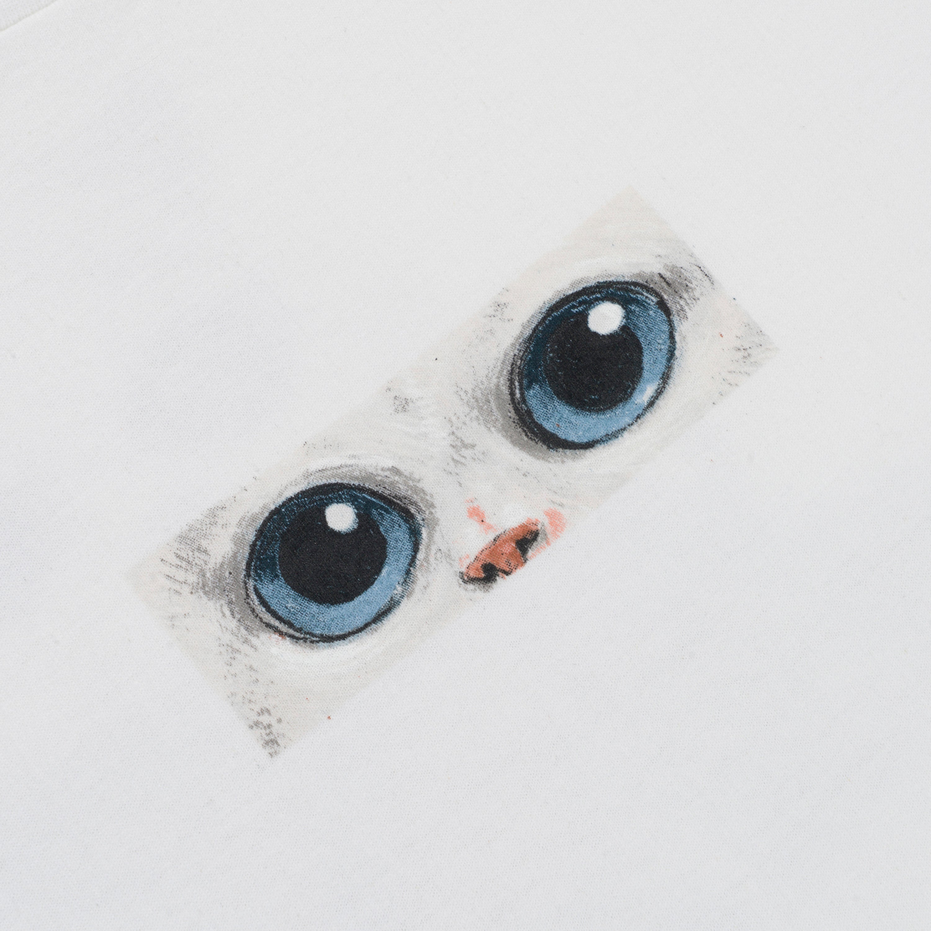 RIPNDIP Find Out Tee (White)