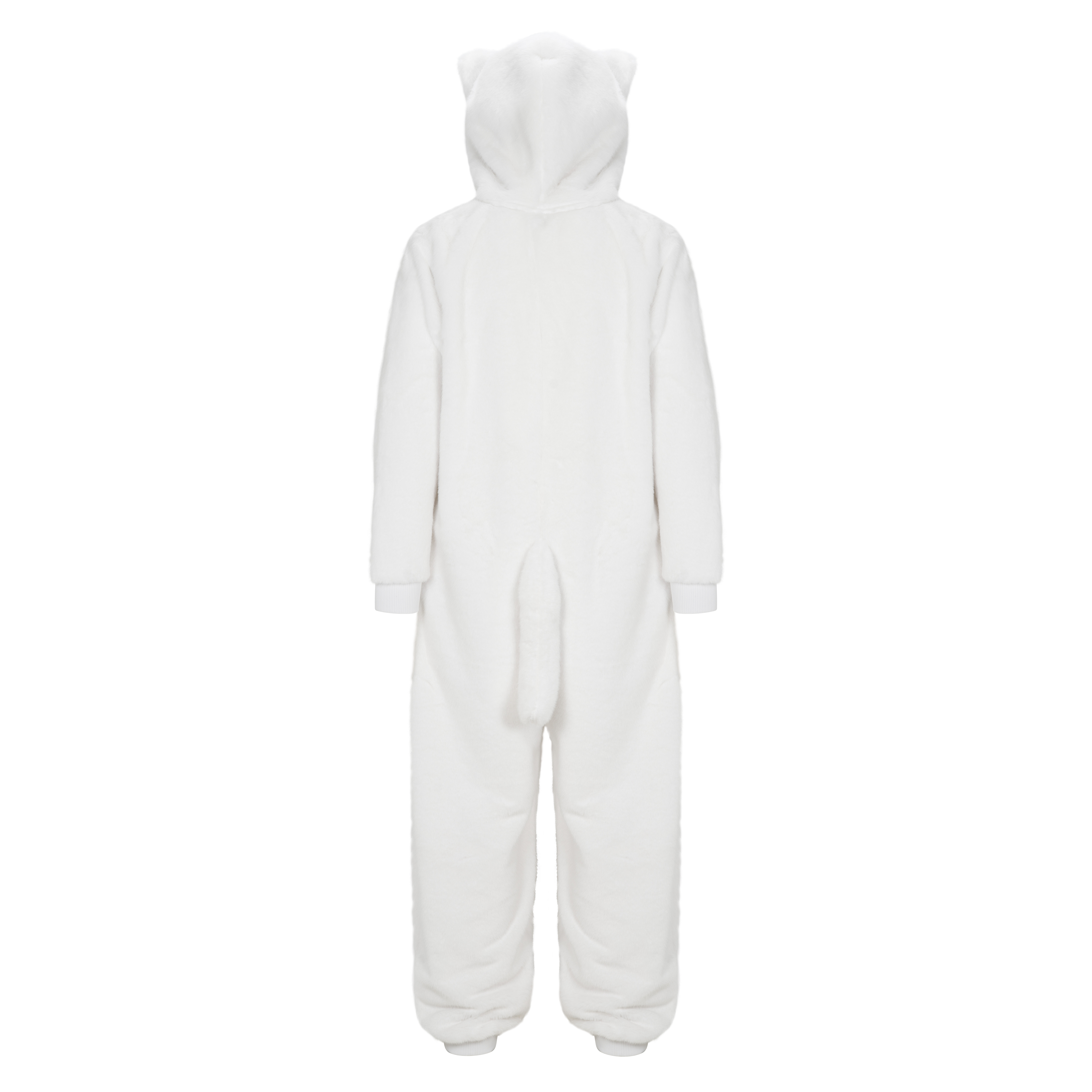 RIPNDIP Lord Nermal Onesie (White)
