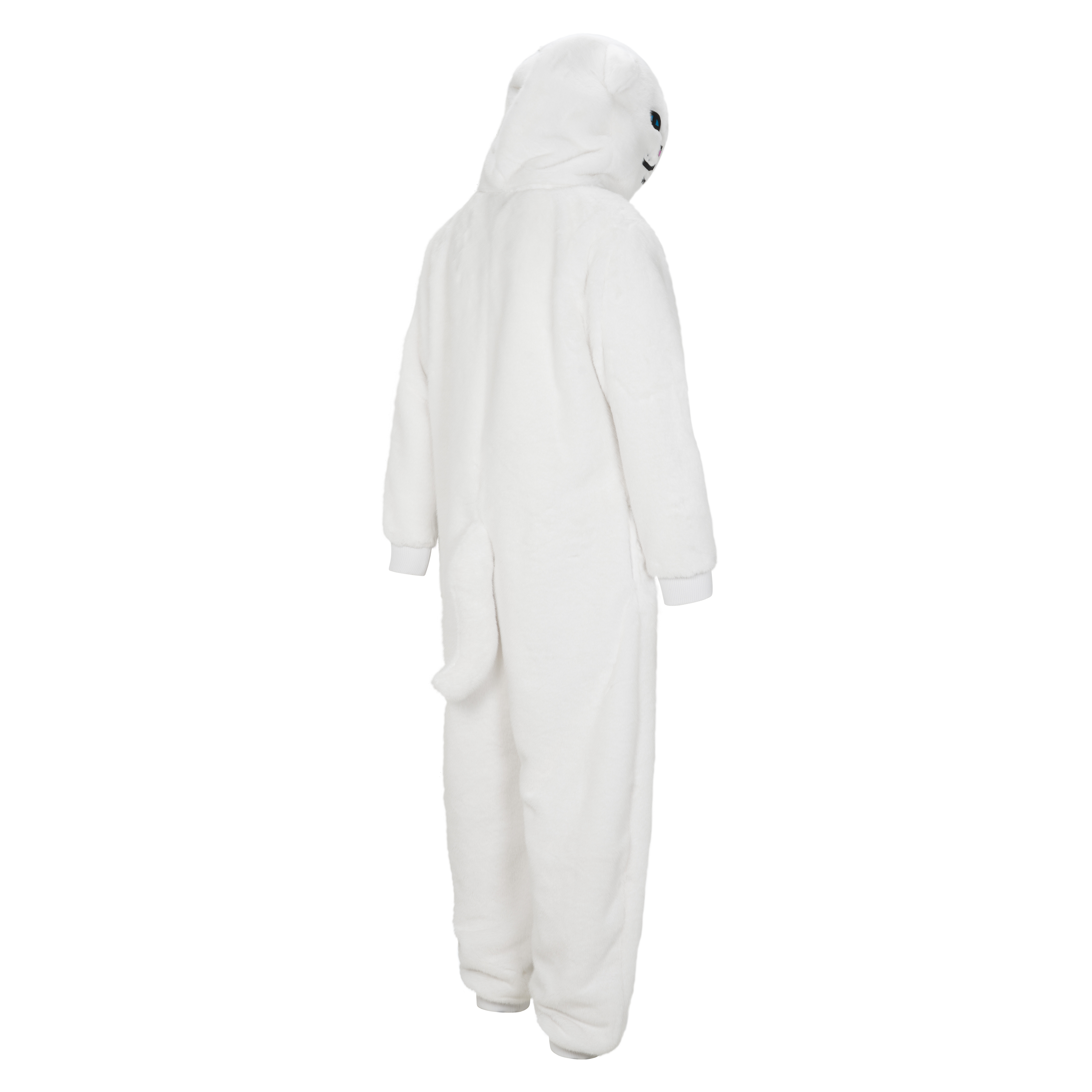 RIPNDIP Lord Nermal Onesie (White)