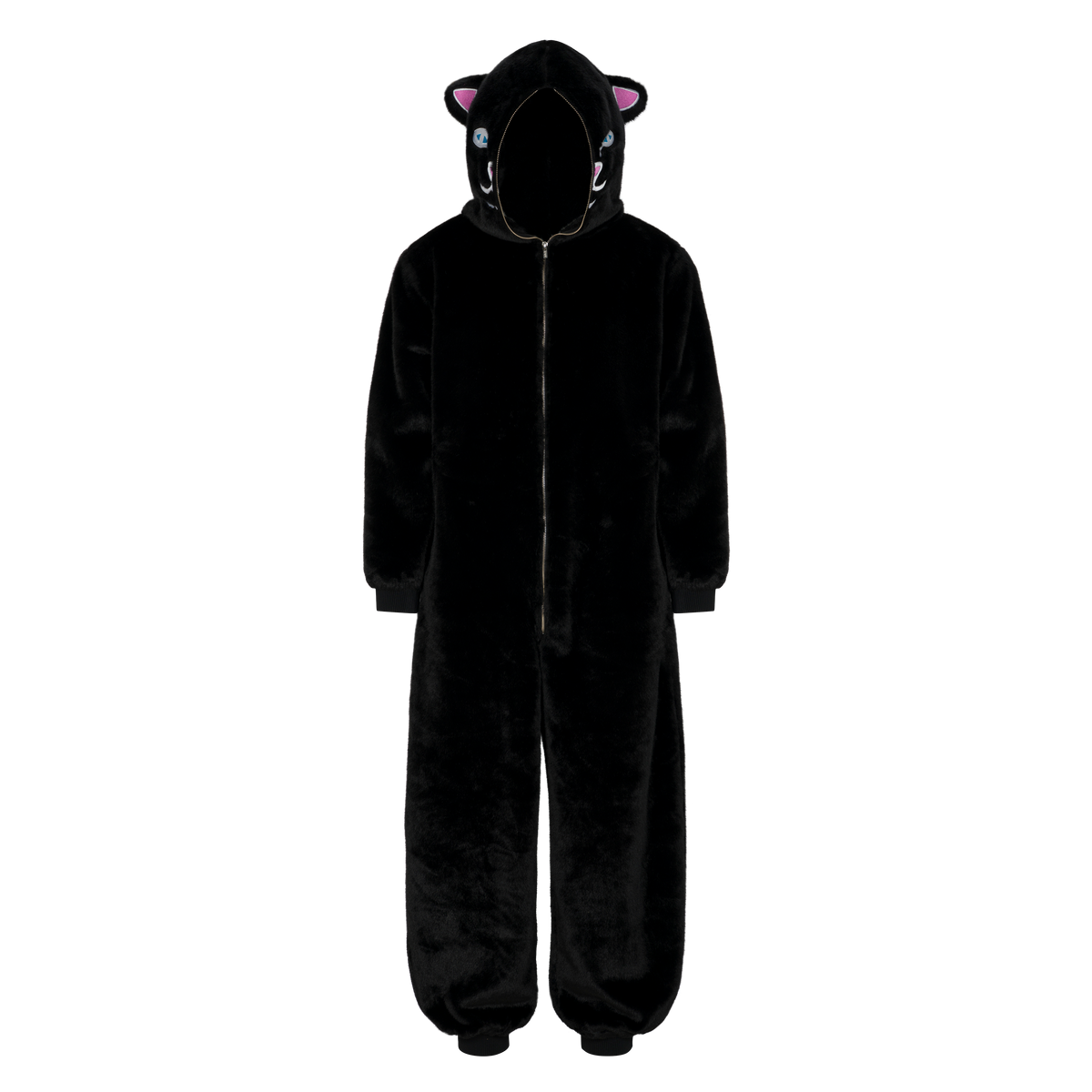 RIPNDIP Lord Jermal Onesie (Black)
