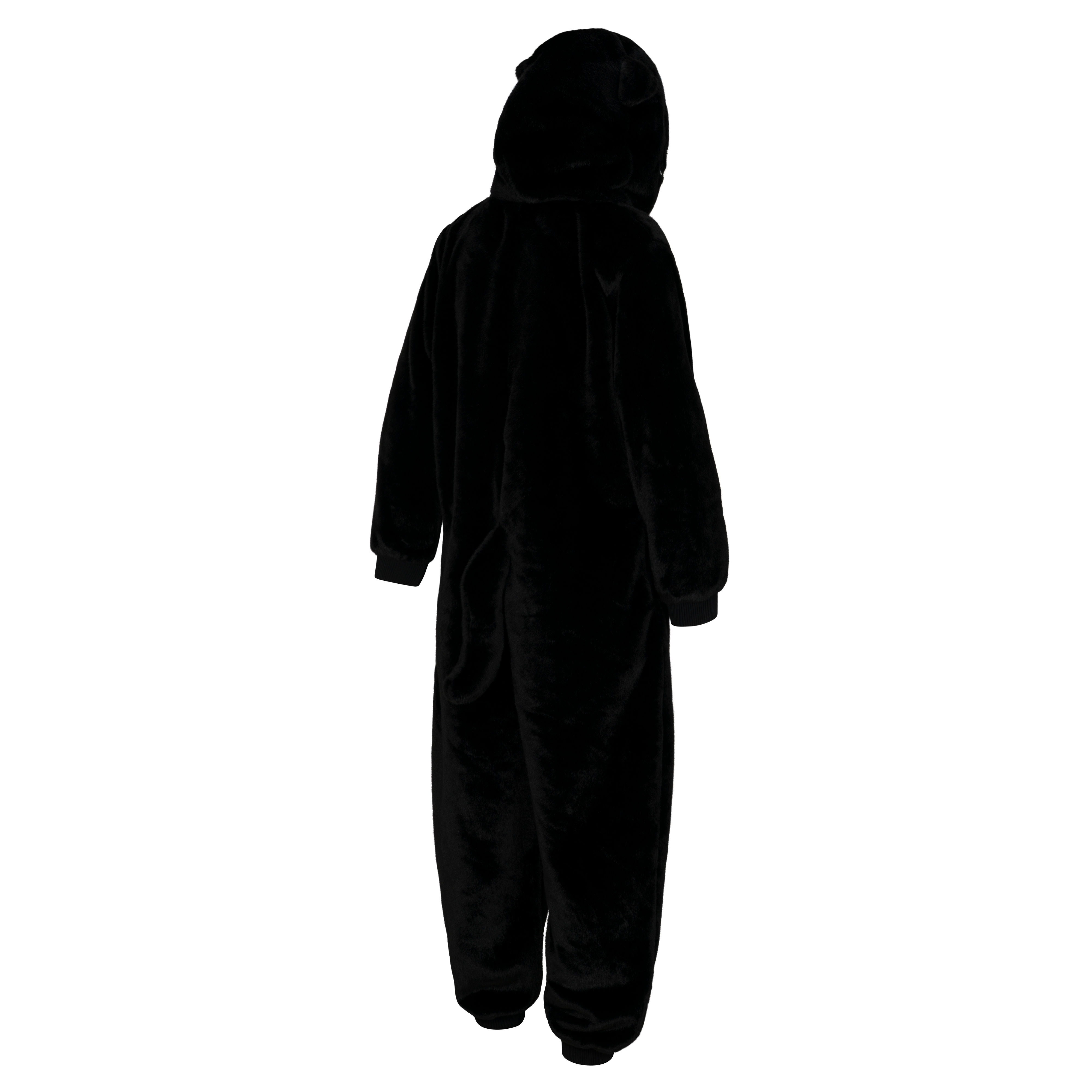 RIPNDIP Lord Jermal Onesie (Black)