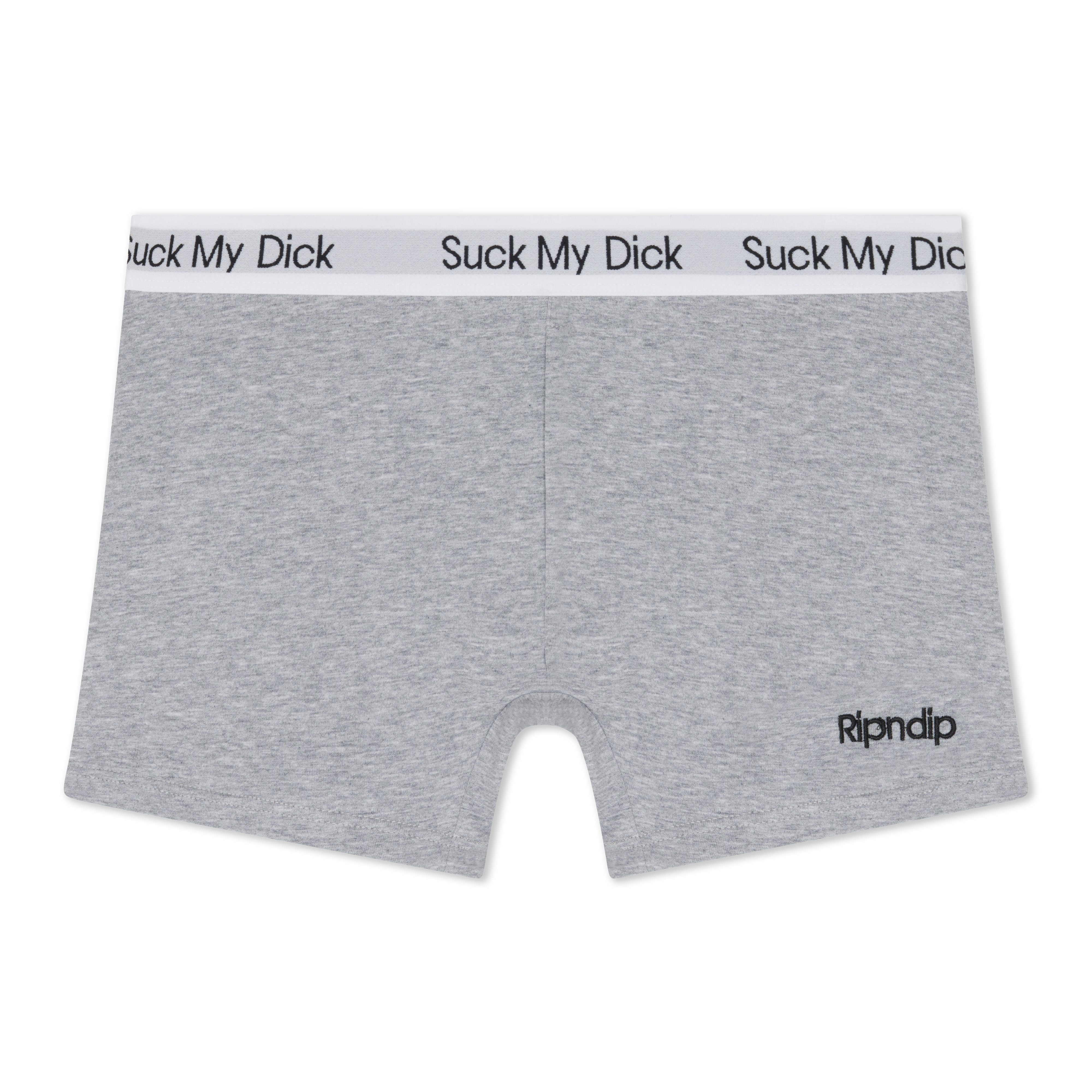 RIPNDIP SMD Boxers (Grey)