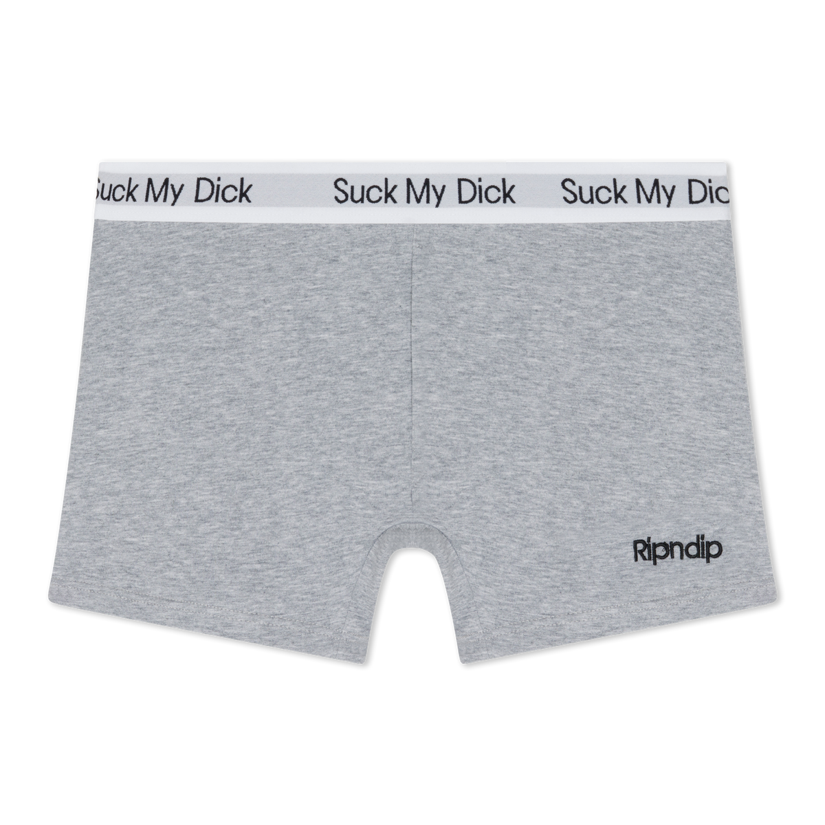 RIPNDIP SMD Boxers (Grey)