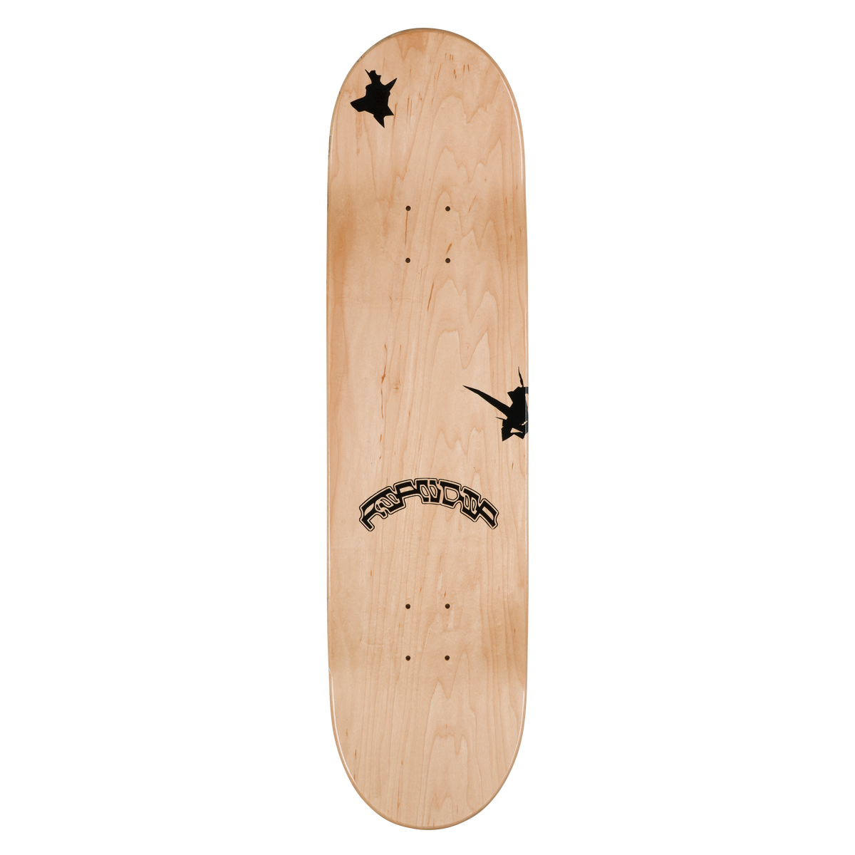 RIPNDIP Shattered Deck (Blue)