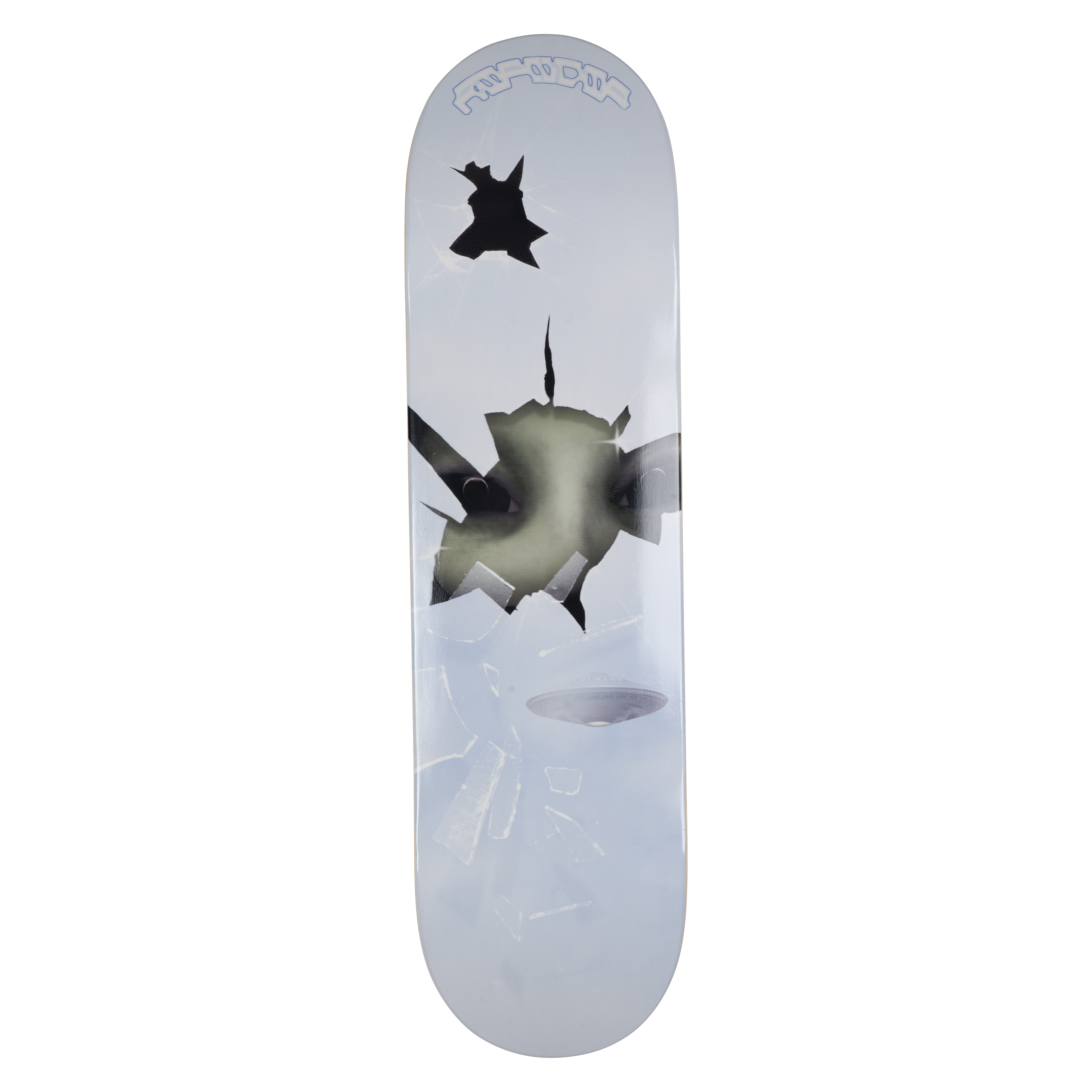 RIPNDIP Shattered Deck (Blue)