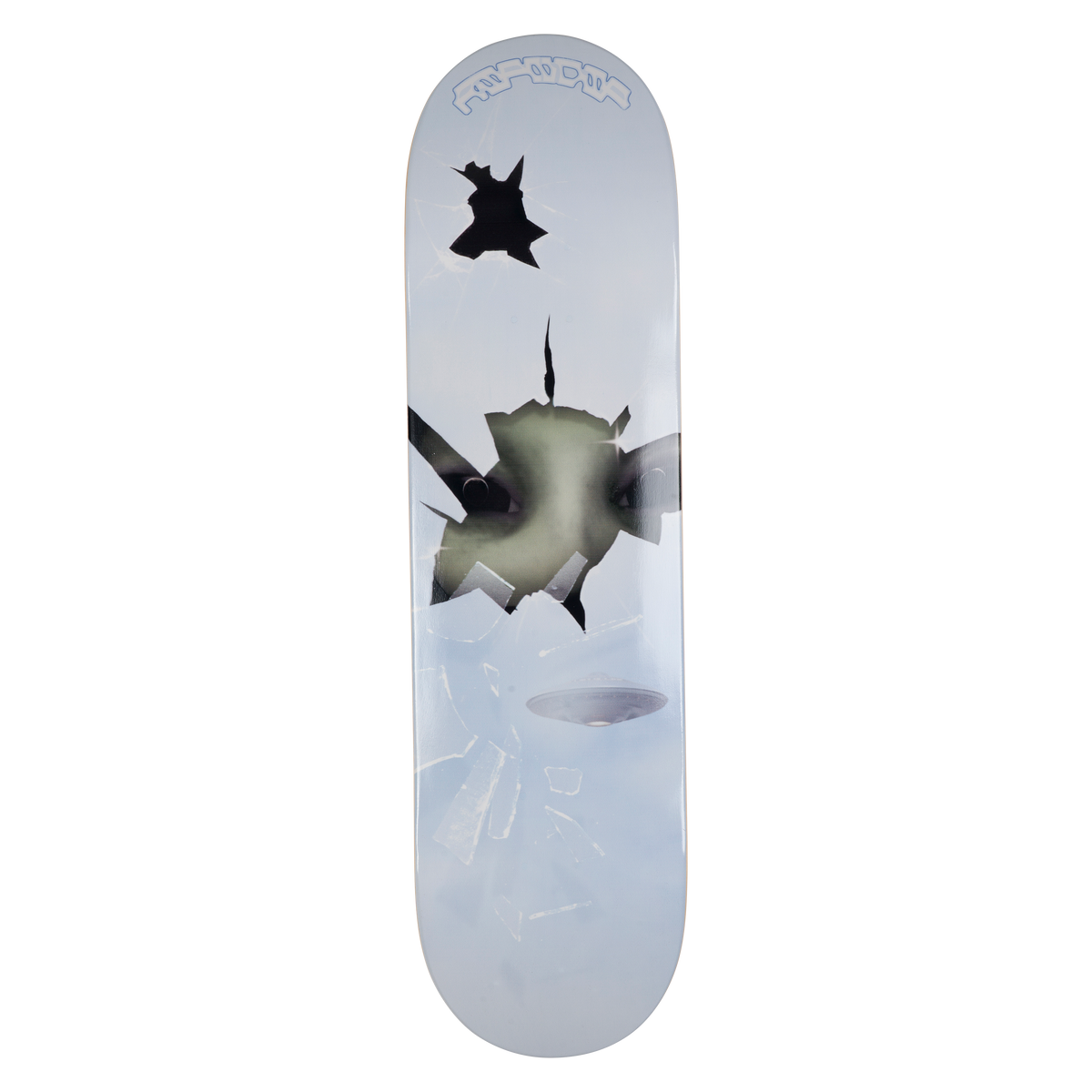 RIPNDIP Shattered Deck (Blue)