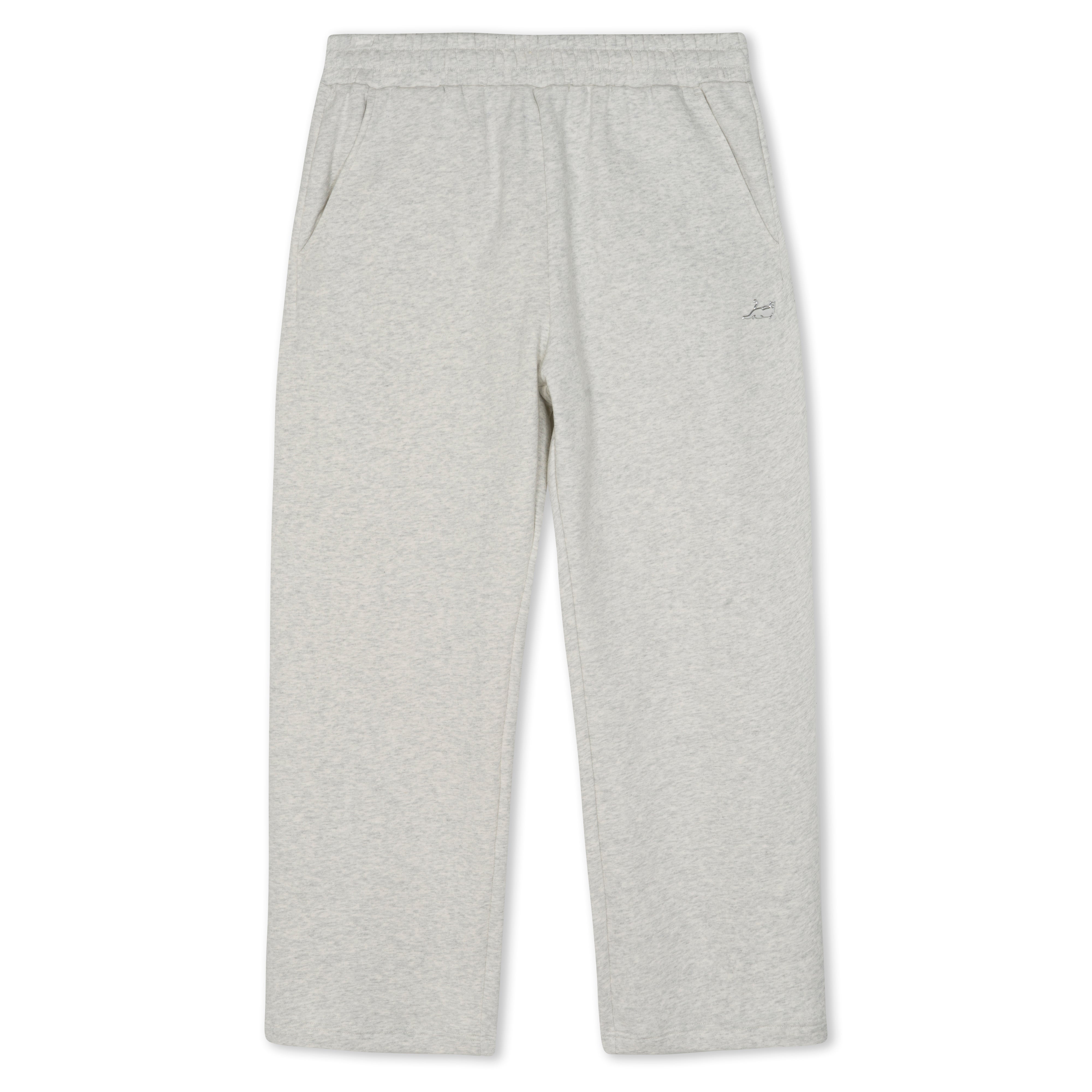 RIPNDIP Castanza Straight Leg Sweatpants (Athletic Heather)