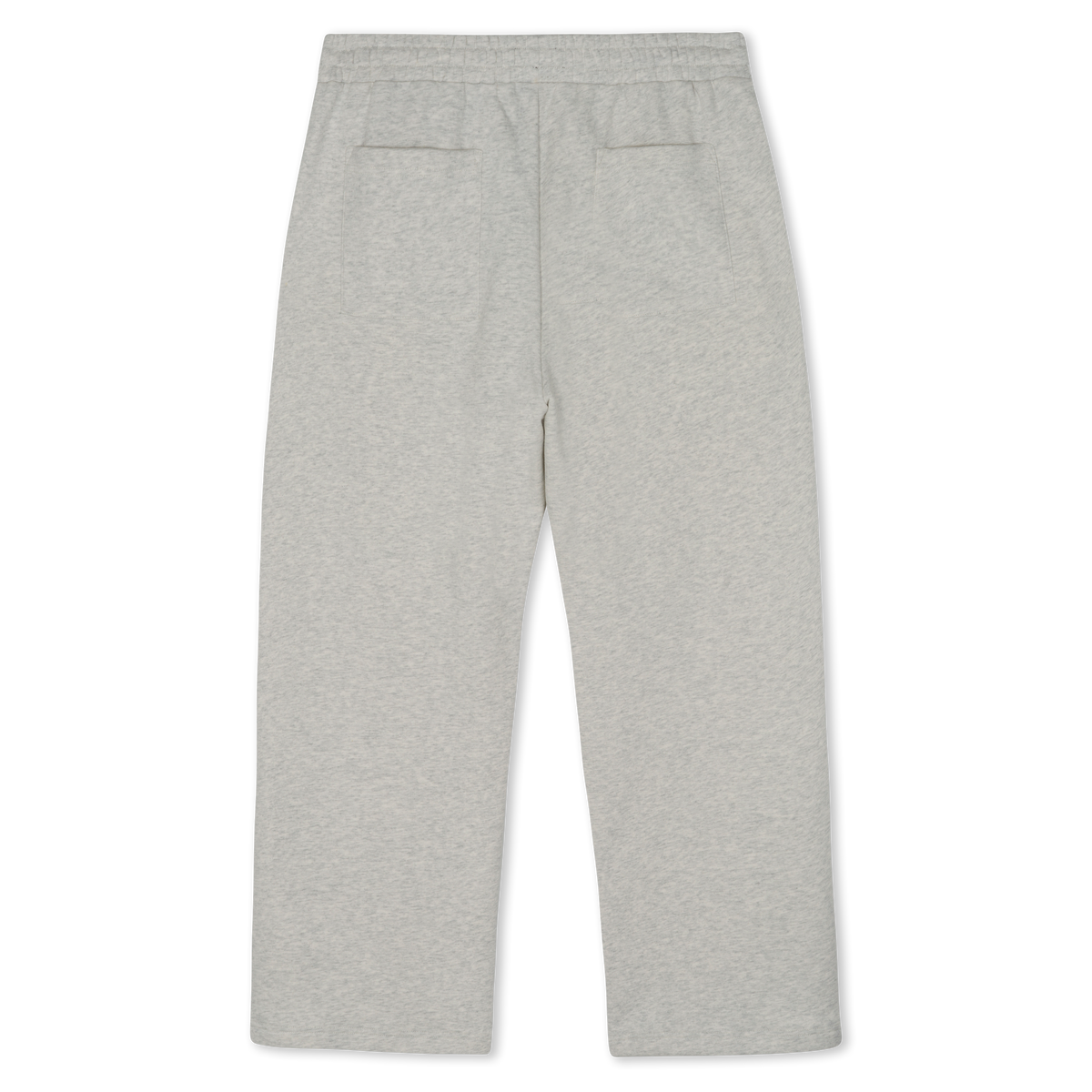 RIPNDIP Castanza Straight Leg Sweatpants (Ash Heather)