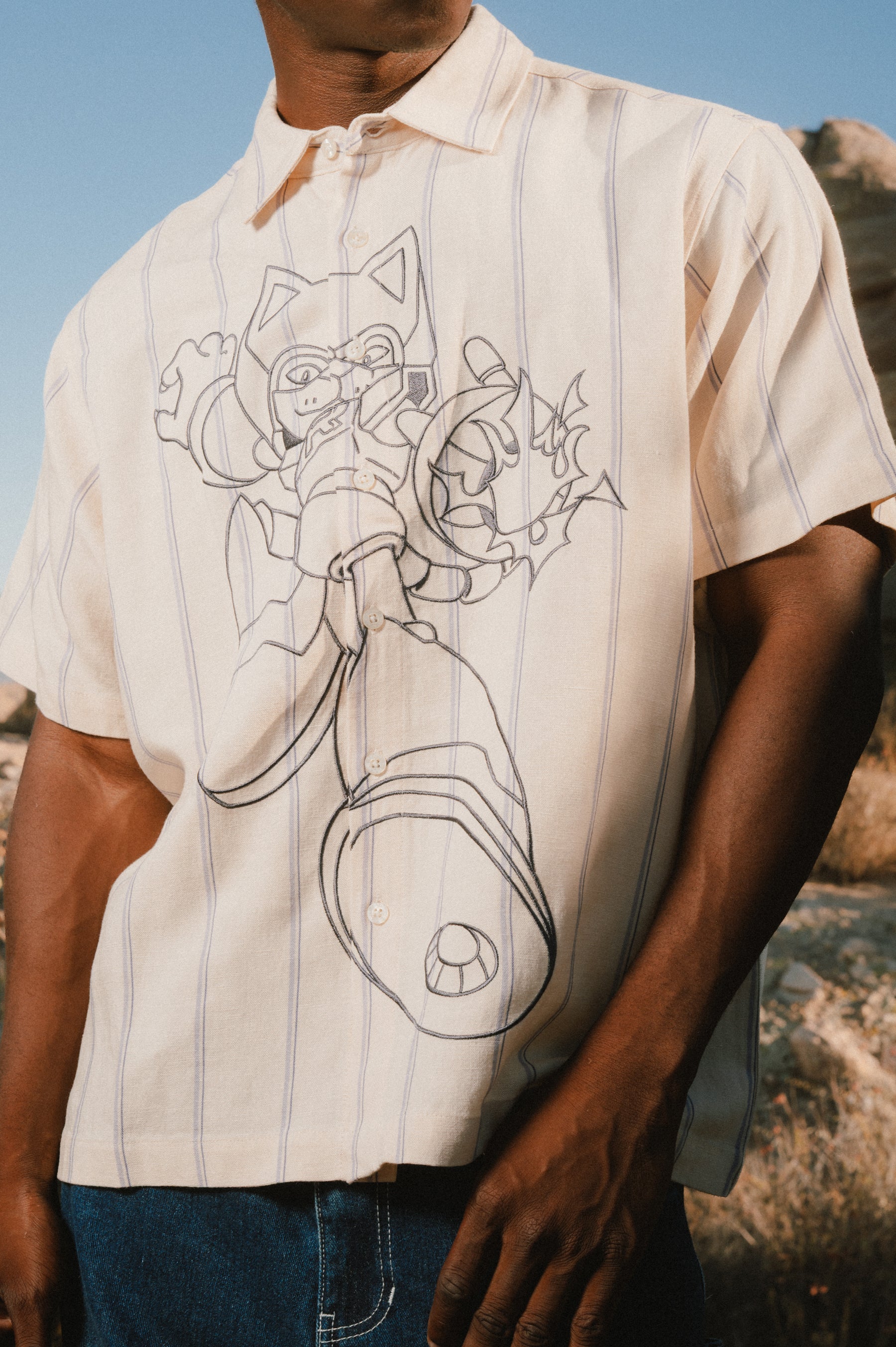 Ripndip Official - Apparel, Accessories, Skate & Lord Nermal – RIPNDIP