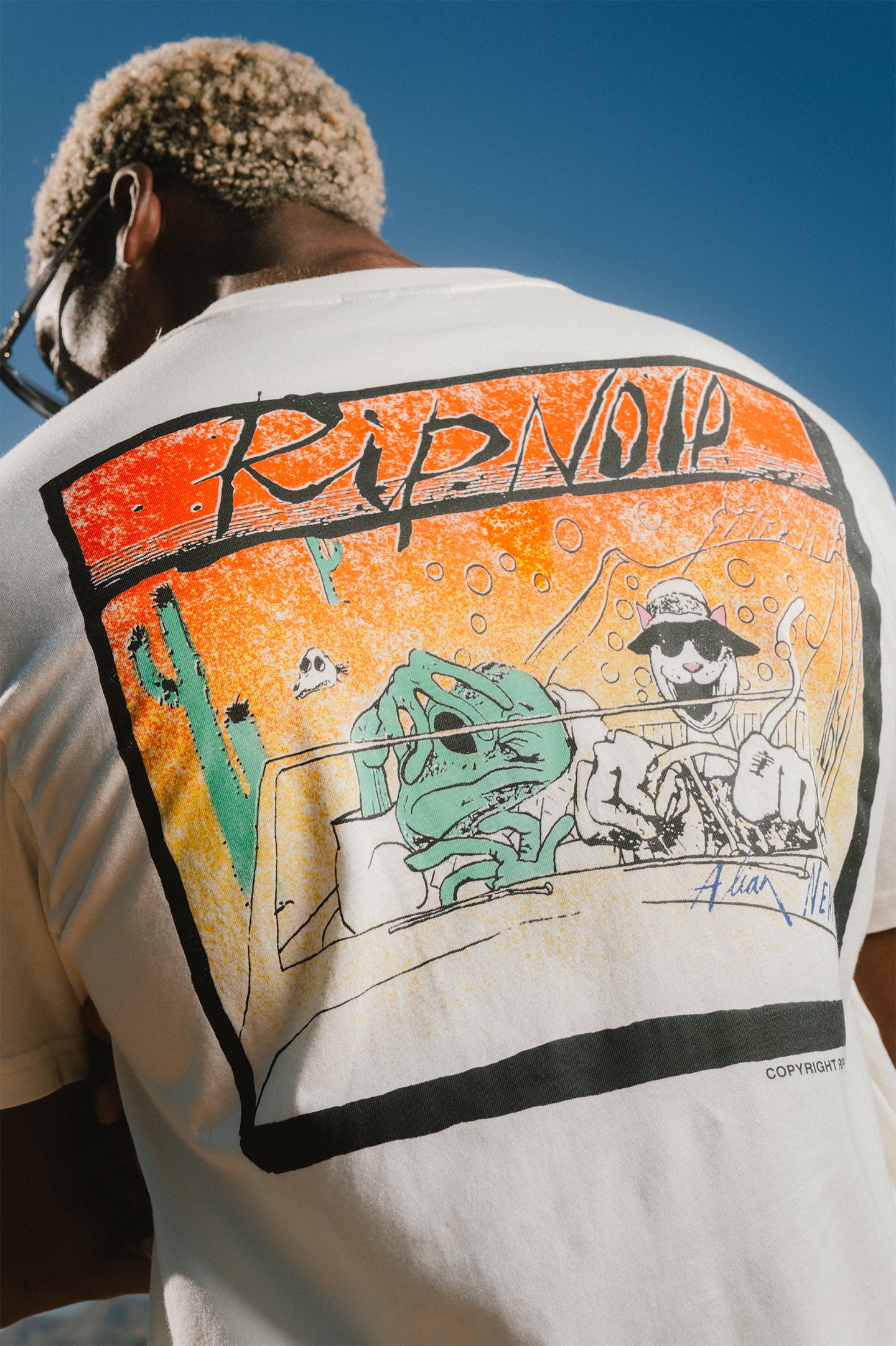 Ripndip Official - Apparel, Accessories, Skate & Lord Nermal – RIPNDIP