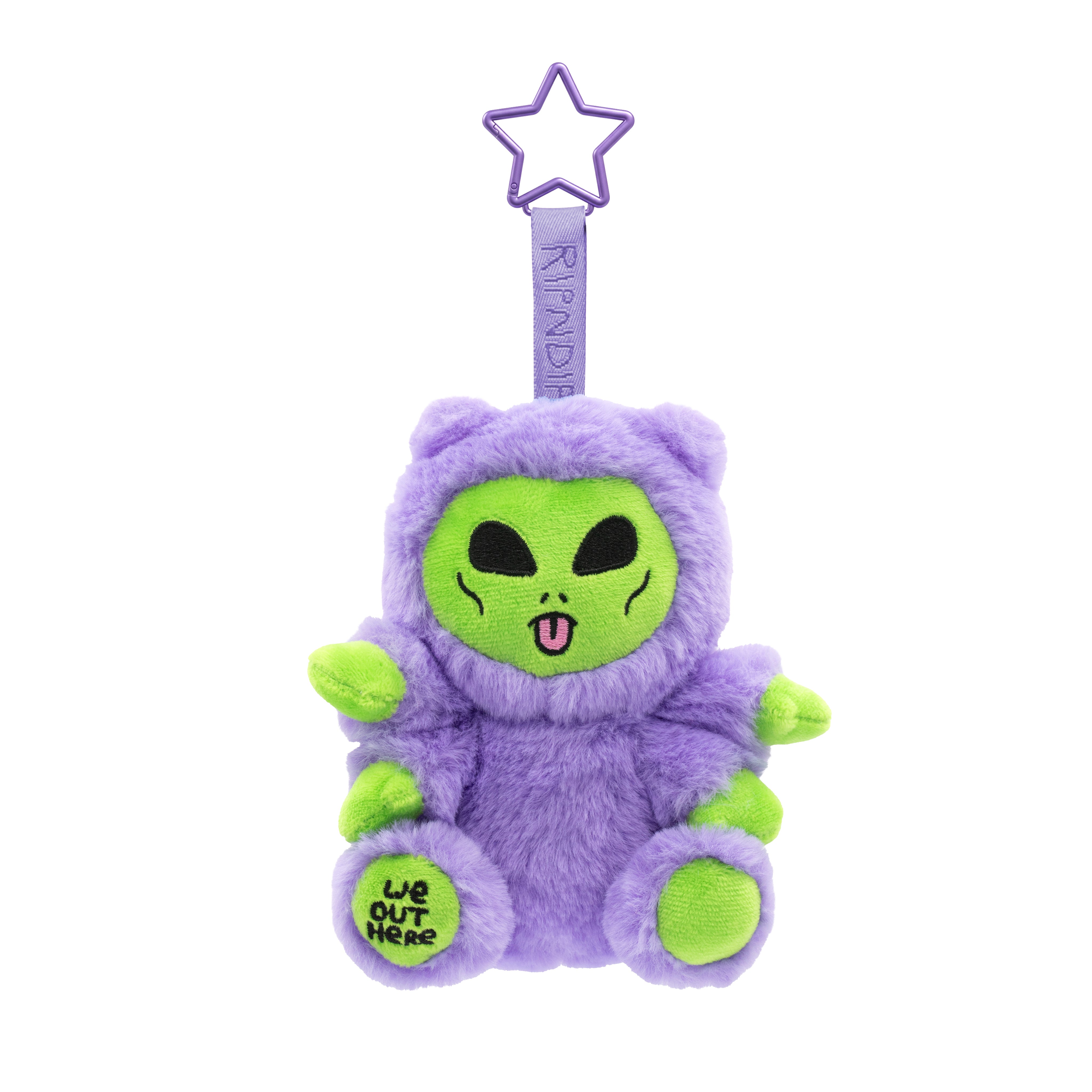 小物 RIPNDIP FREAKIEE FACES NERMIEE Freakiee Faces Nermiee Mystery Bags (Assort) – RIPNDIP