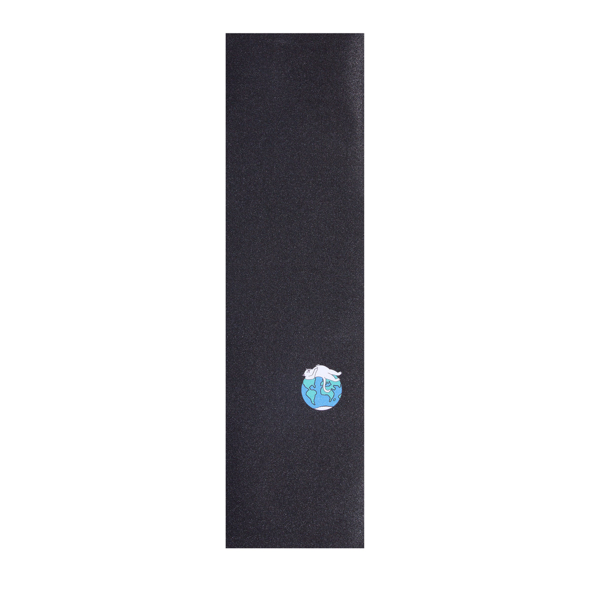 RIPNDIP Big Pussy Energy Grip Tape (Black)