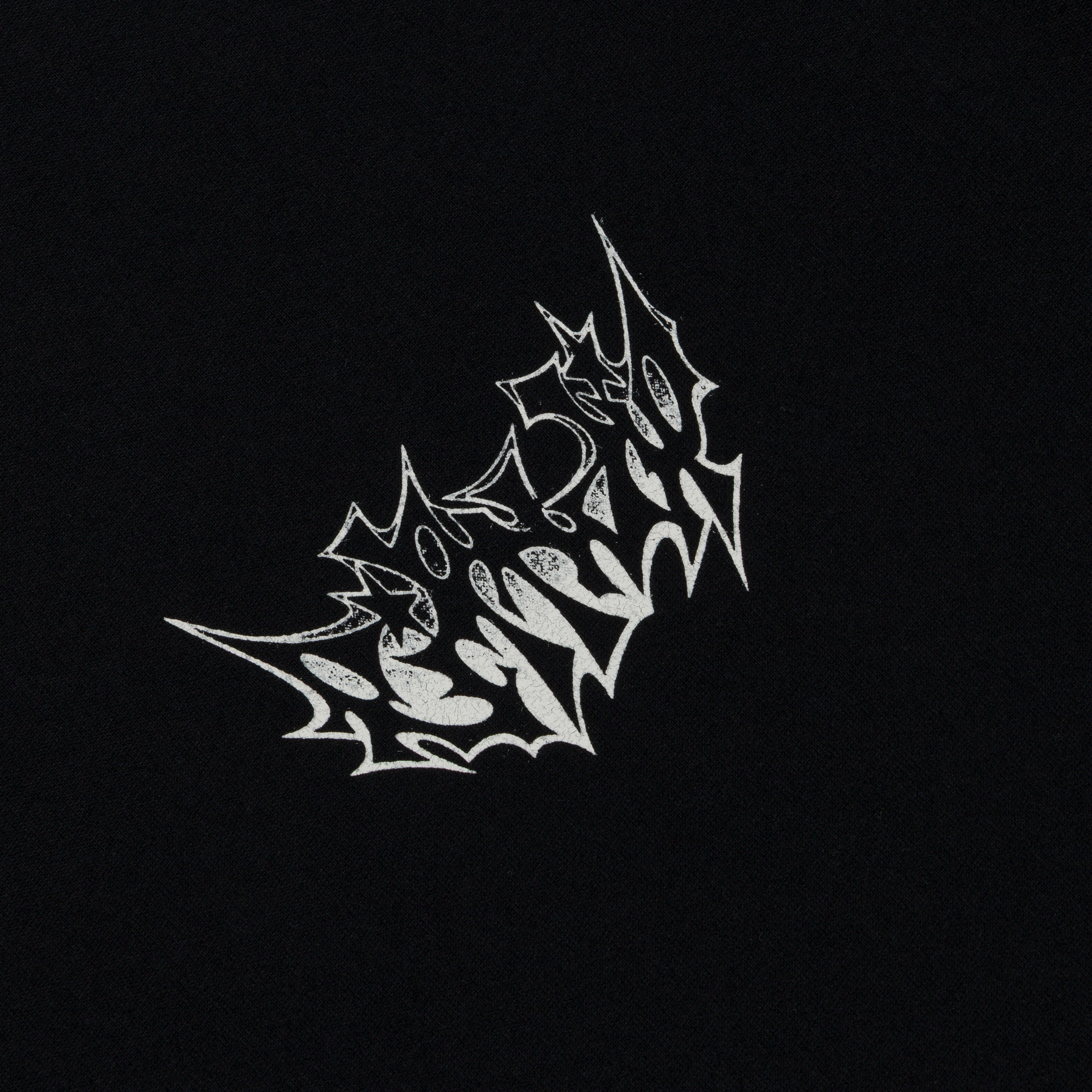 RIPNDIP Rippin N Dippin Tee (Black)