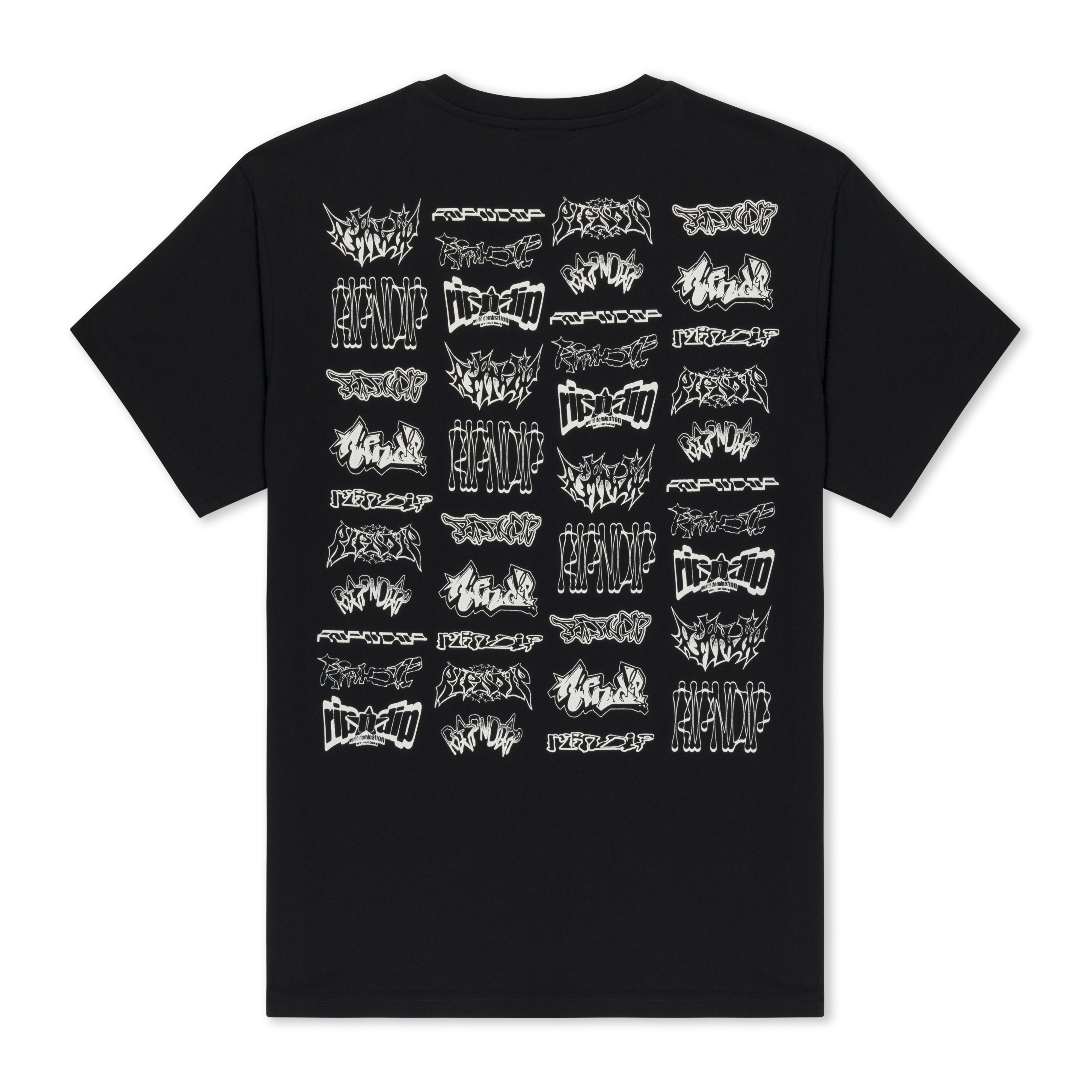 RIPNDIP Rippin N Dippin Tee (Black)