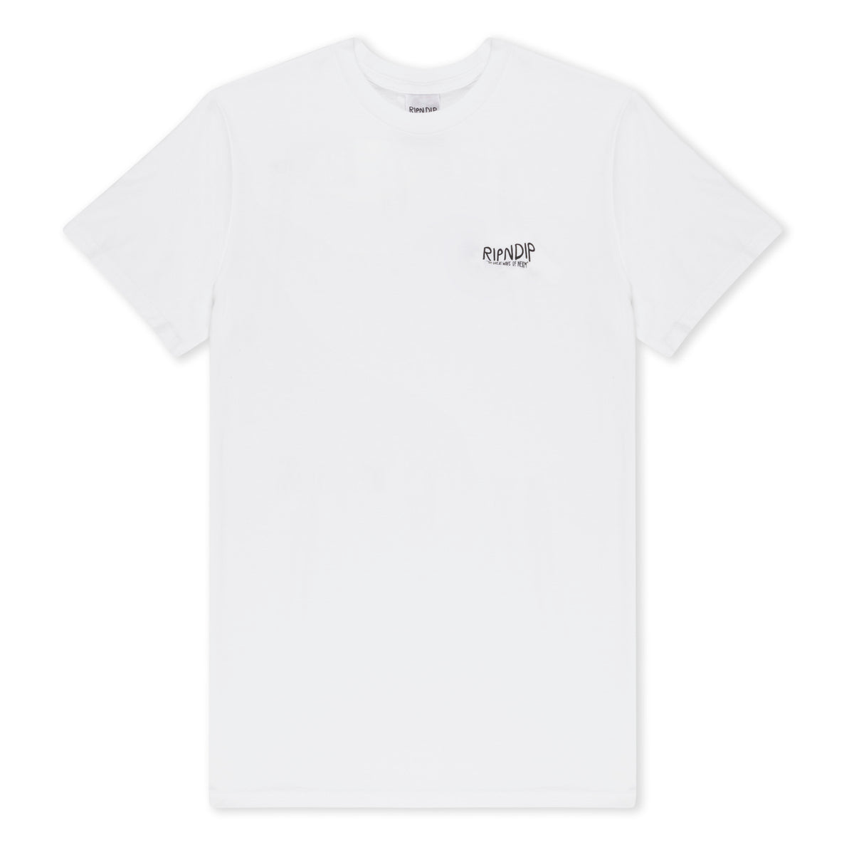RipNDip The Great Wave Of Nerm Tee (White)