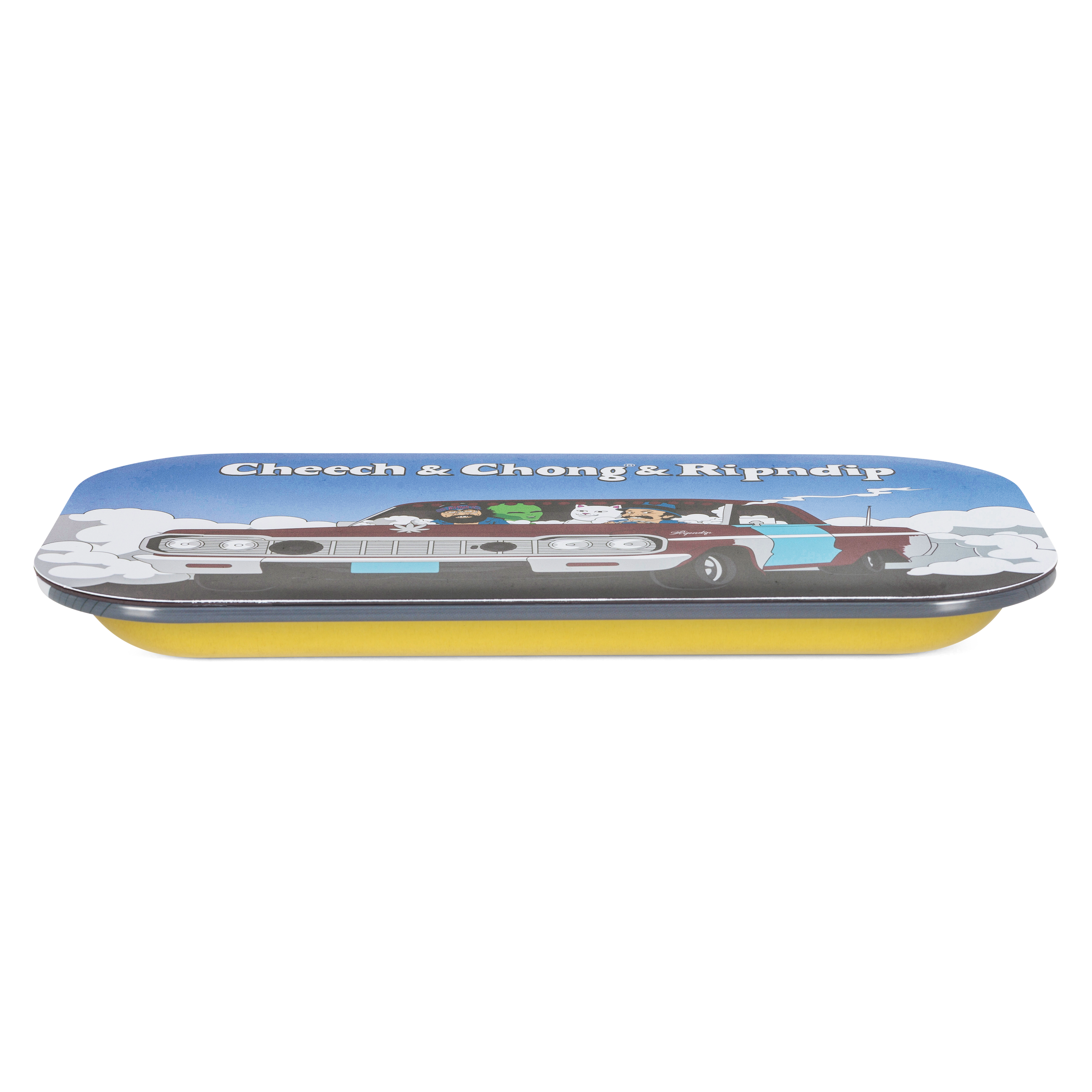 RIPNDIP Riders Rolling Tray (Multi)