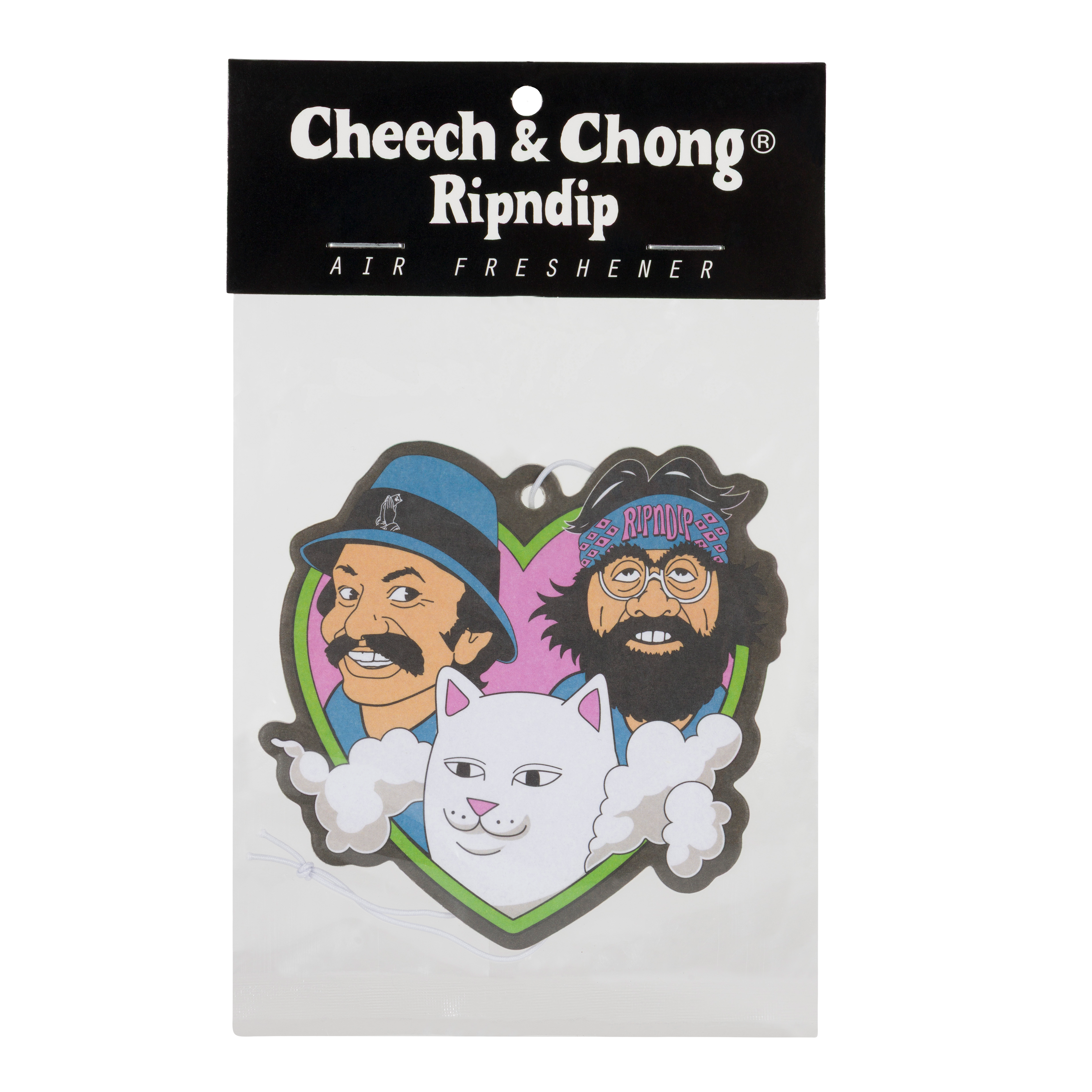 RIPNDIP I Heart Pot Air Freshener (Multi)