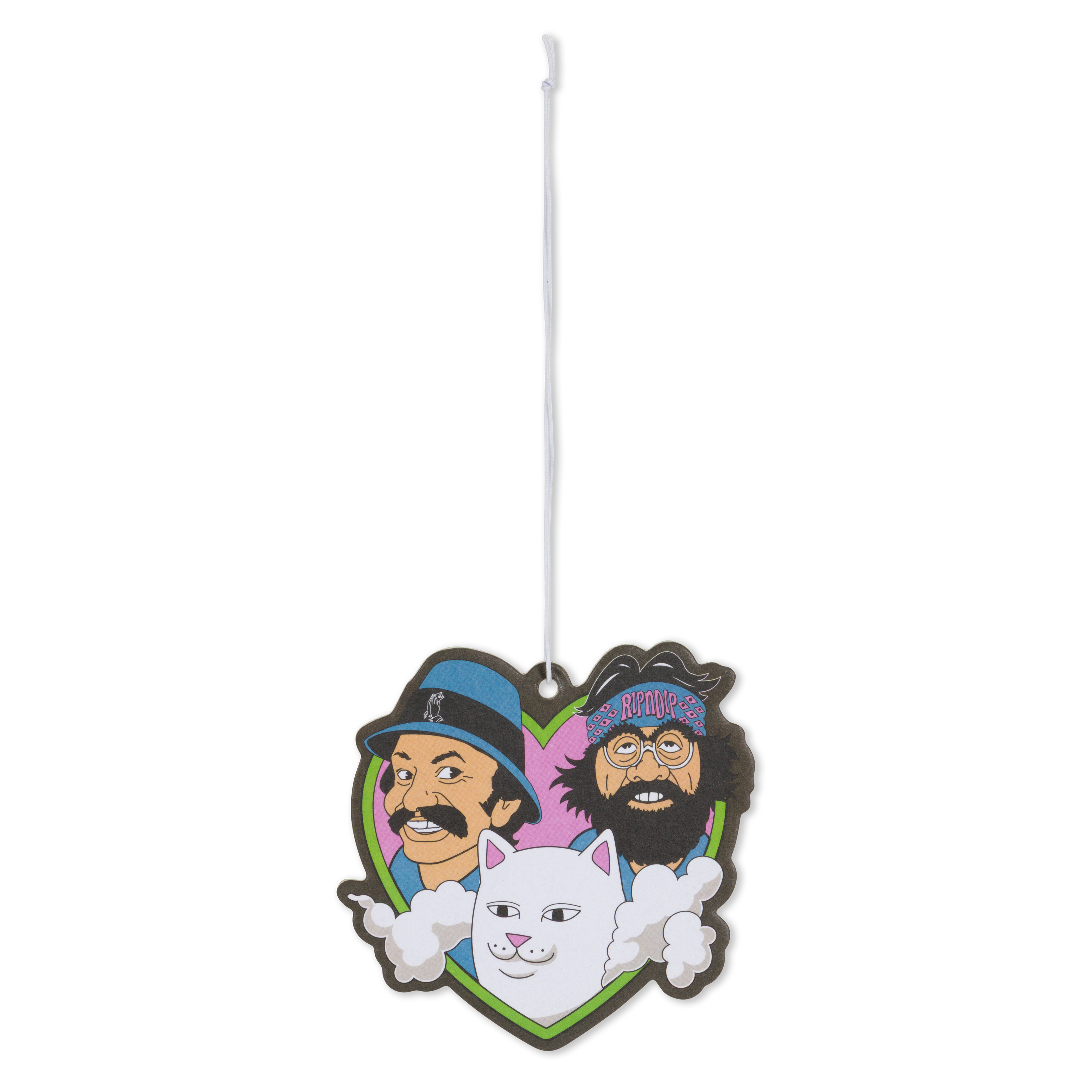 RIPNDIP I Heart Pot Air Freshener (Multi)