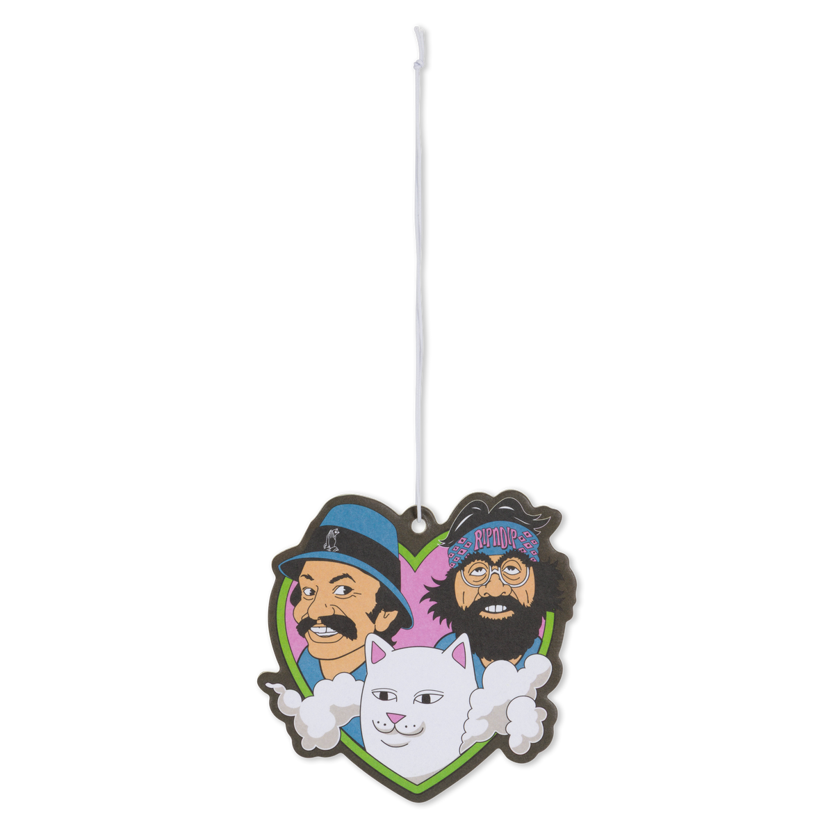 RIPNDIP I Heart Pot Air Freshener (Multi)