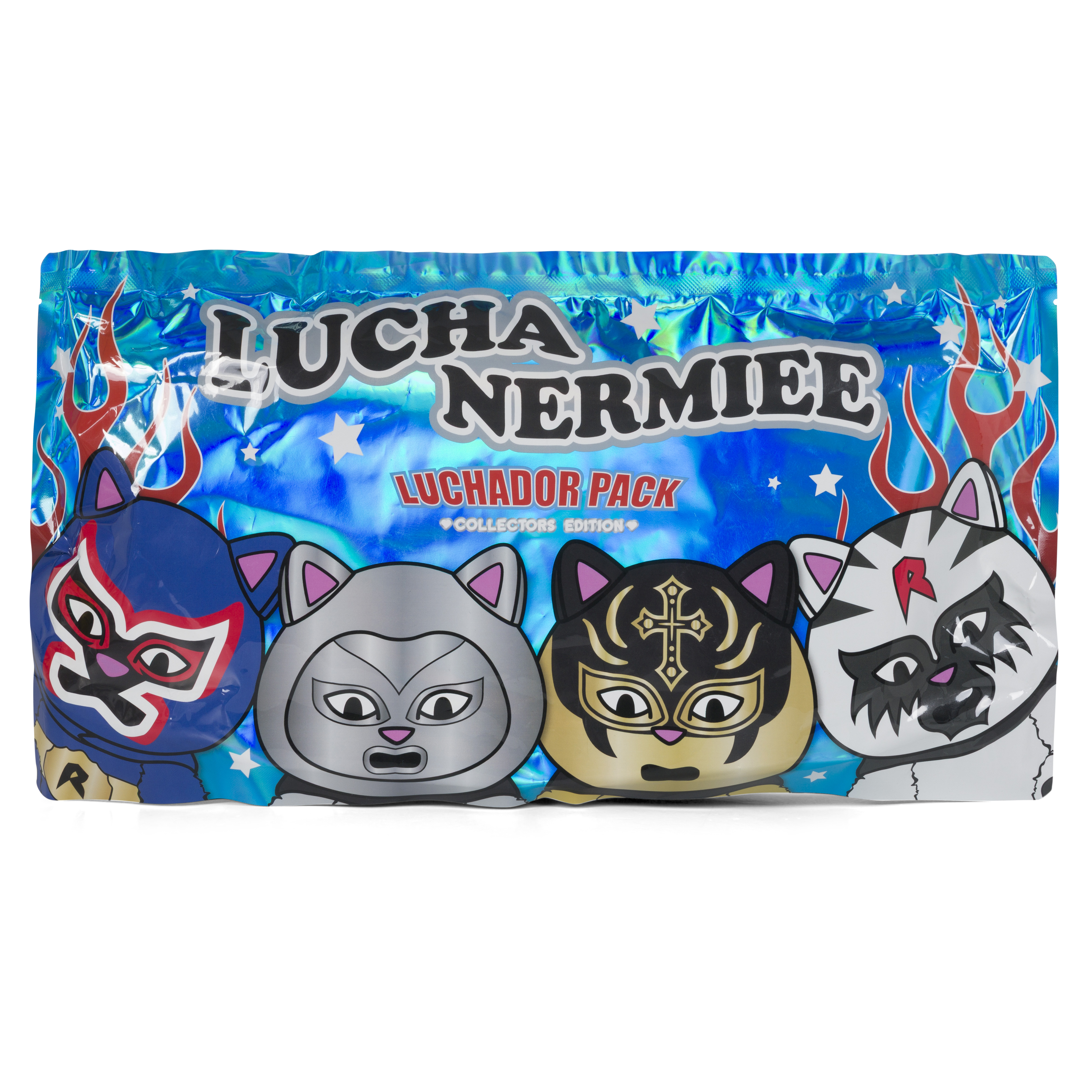 RIPNDIP Lucha Nermiee Mystery Bag (Assort)