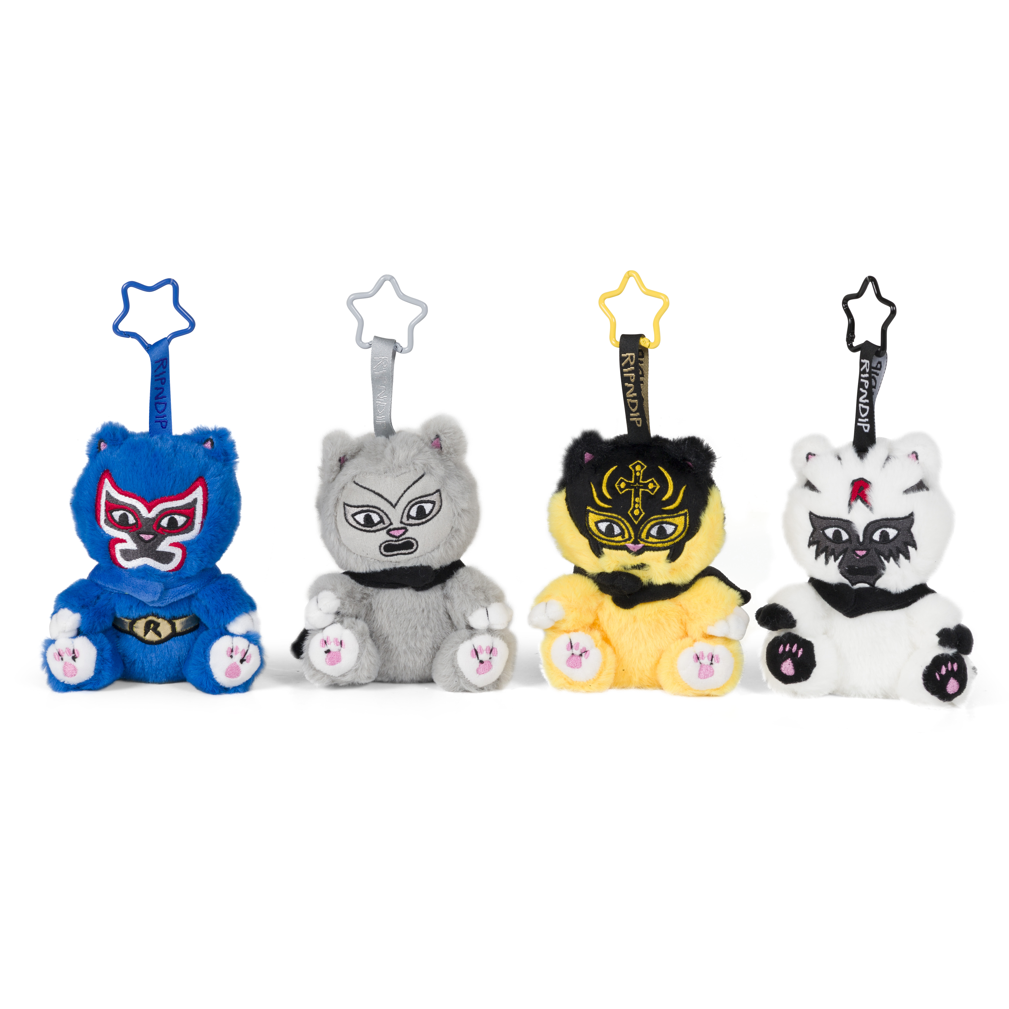 RIPNDIP Lucha Nermiee Mystery Bag (Assort)