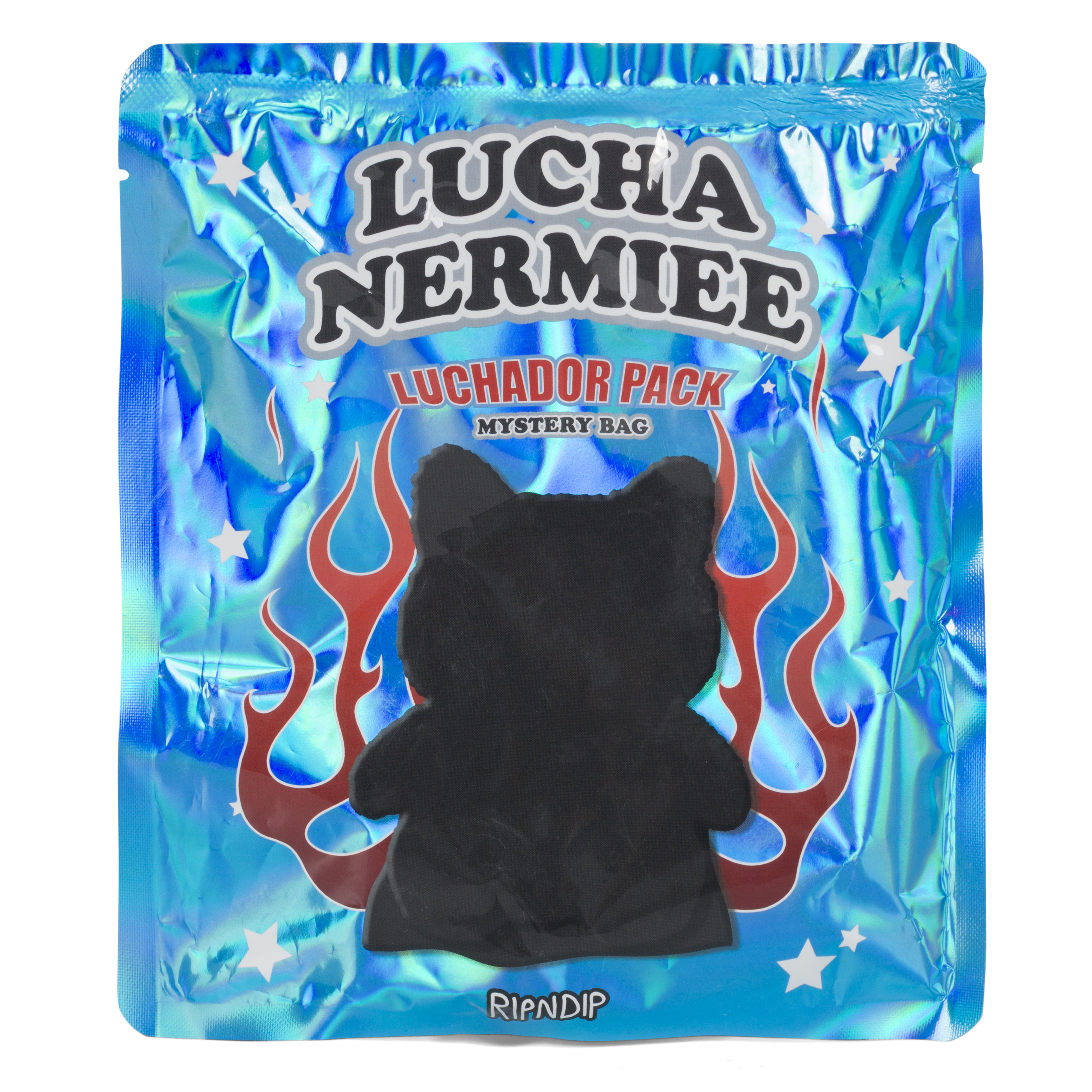 RIPNDIP Lucha Nermiee Mystery Bag (Assort)