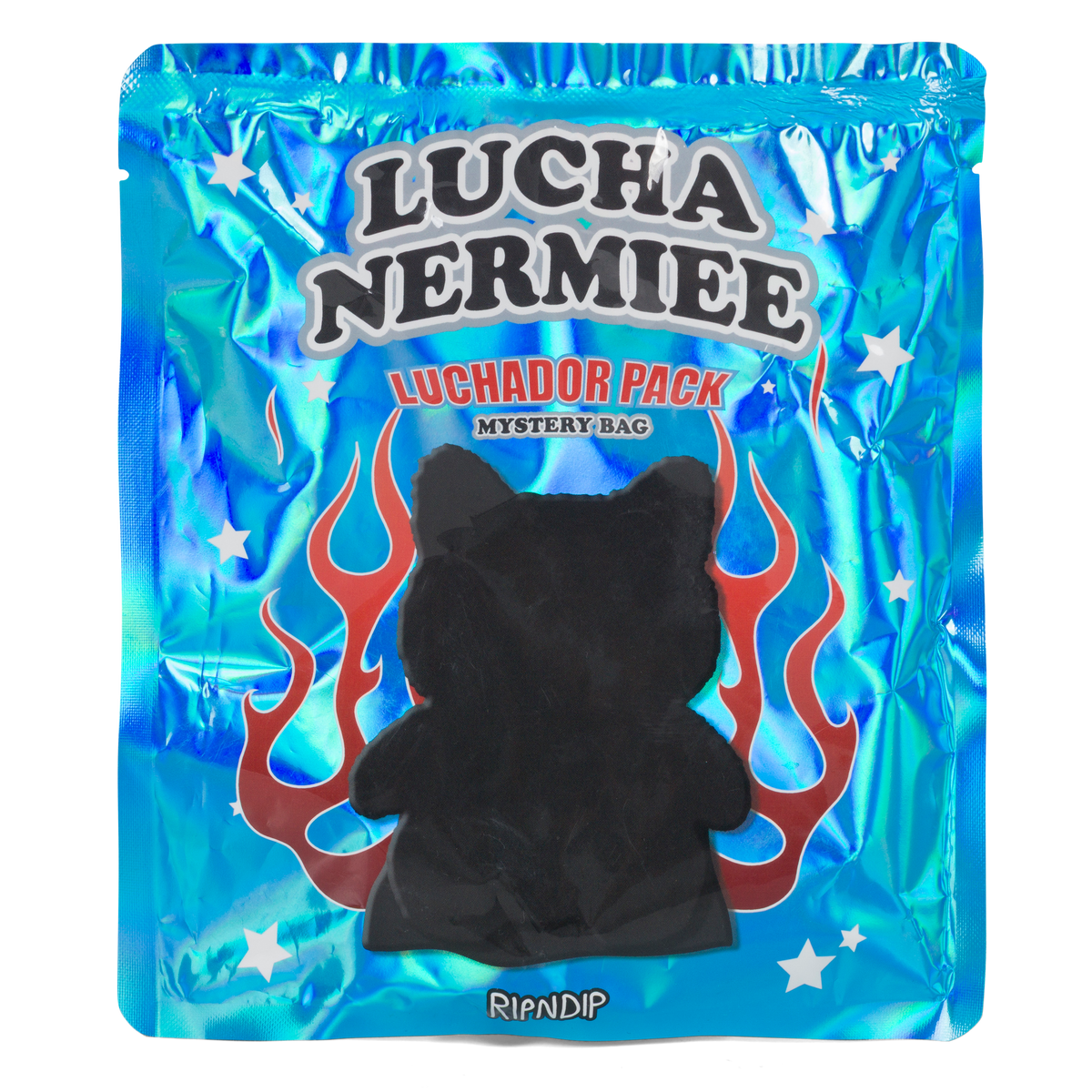 RIPNDIP Lucha Nermiee Mystery Bag (Assort)