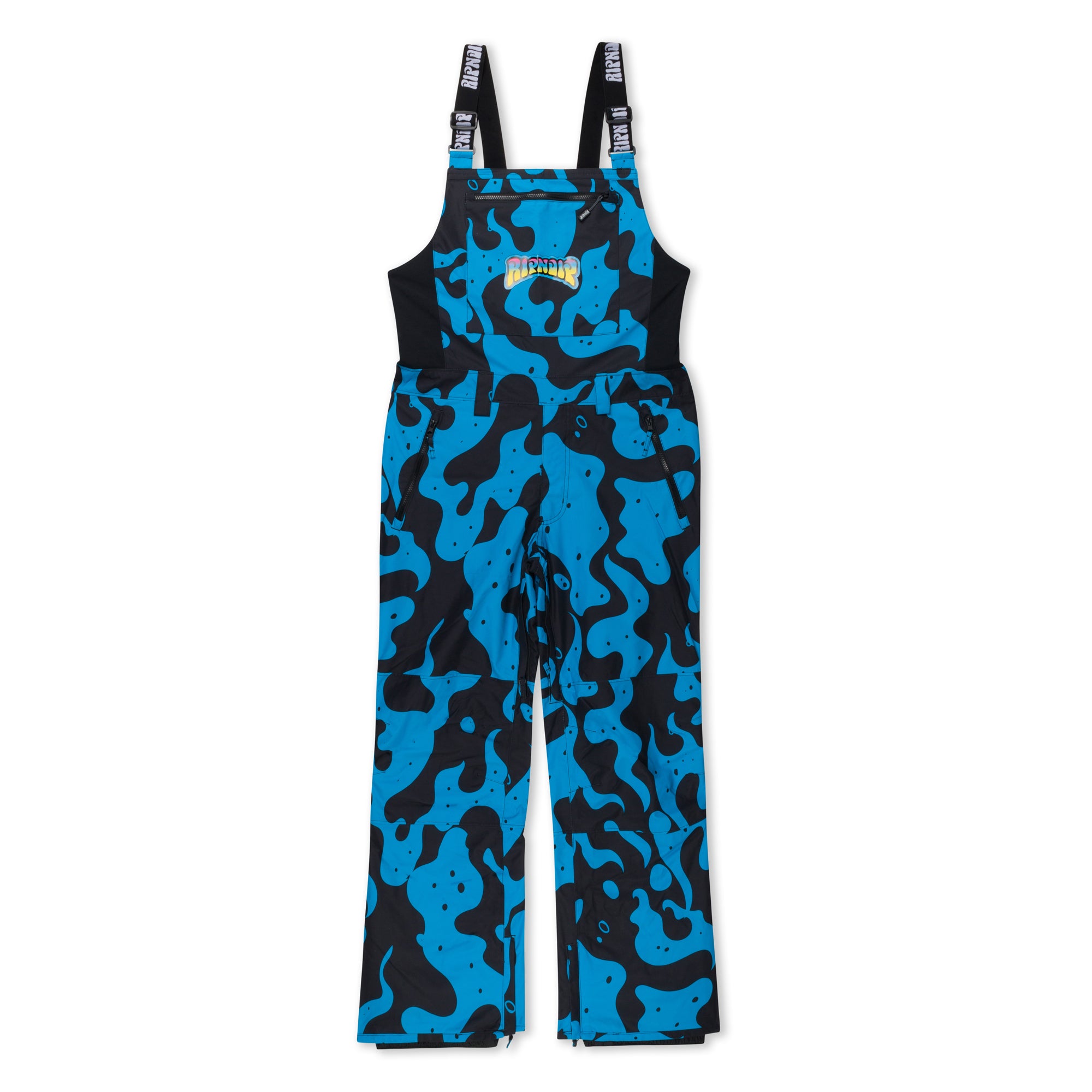 ブルーツリー、RIPNDIP ブルーツリー、RIPNDIP RIPNDIP｜リップンディップのトップス（ブルー