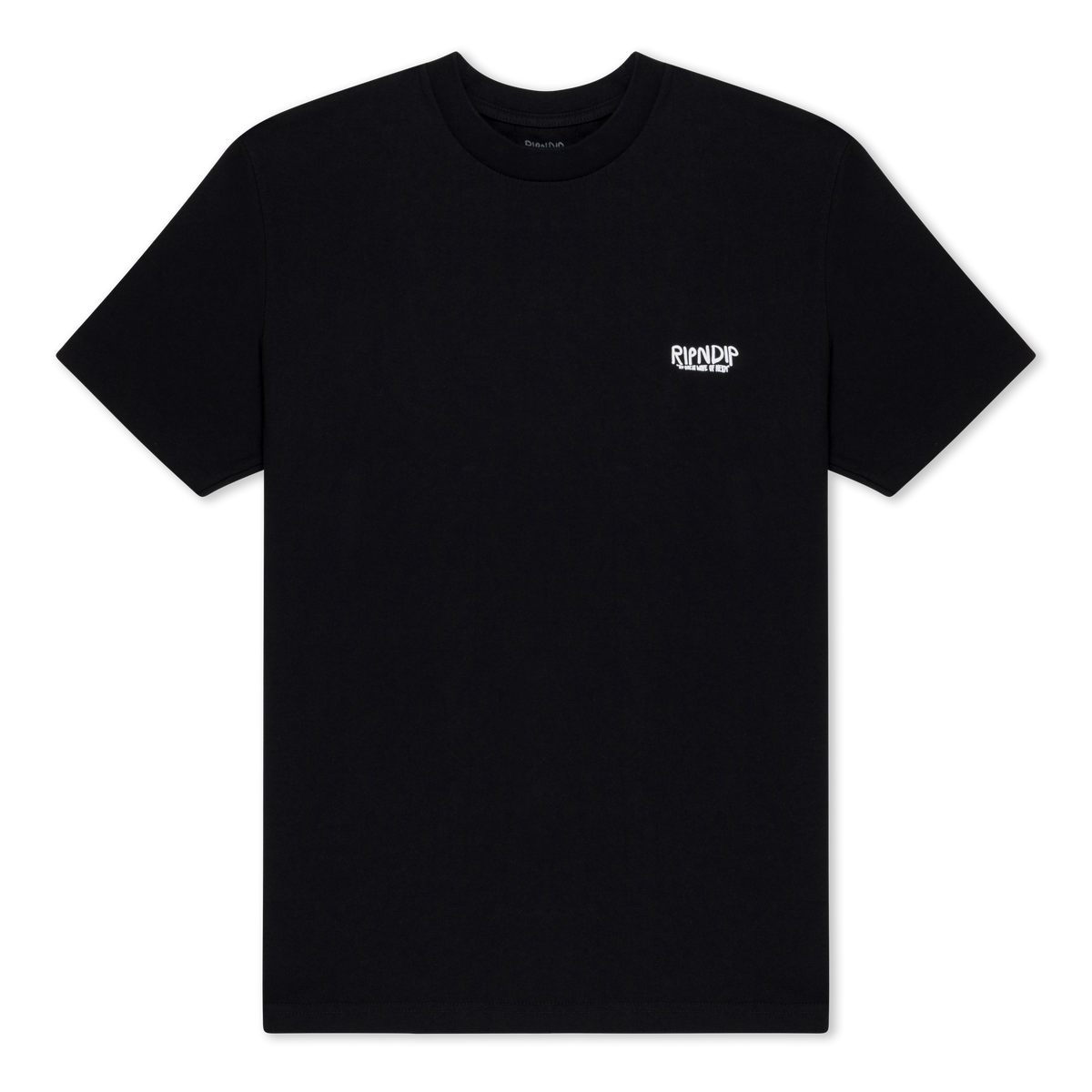 RipNDip The Great Wave Of Nerm Tee (Black)