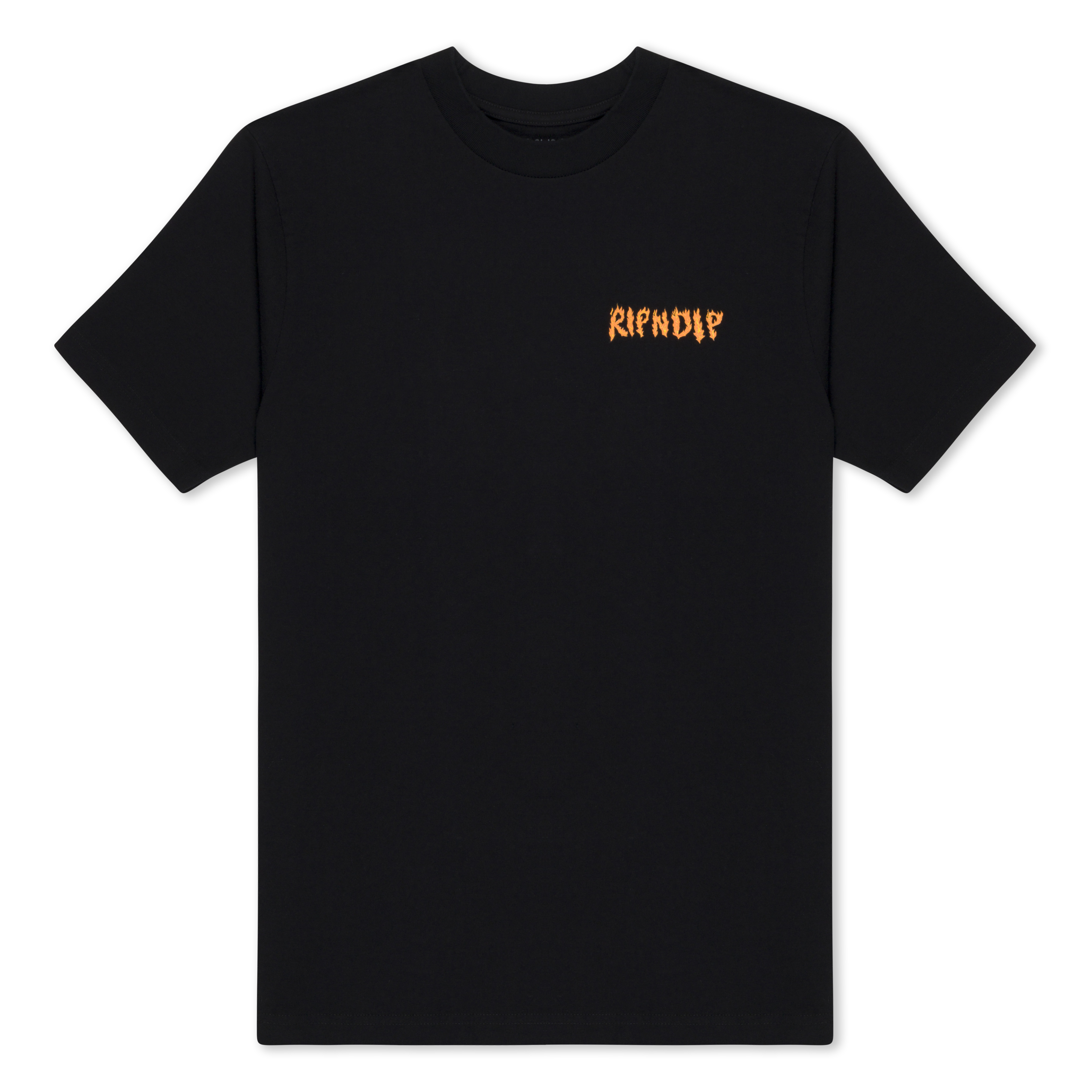 RipNDip Burn Tee (Black)