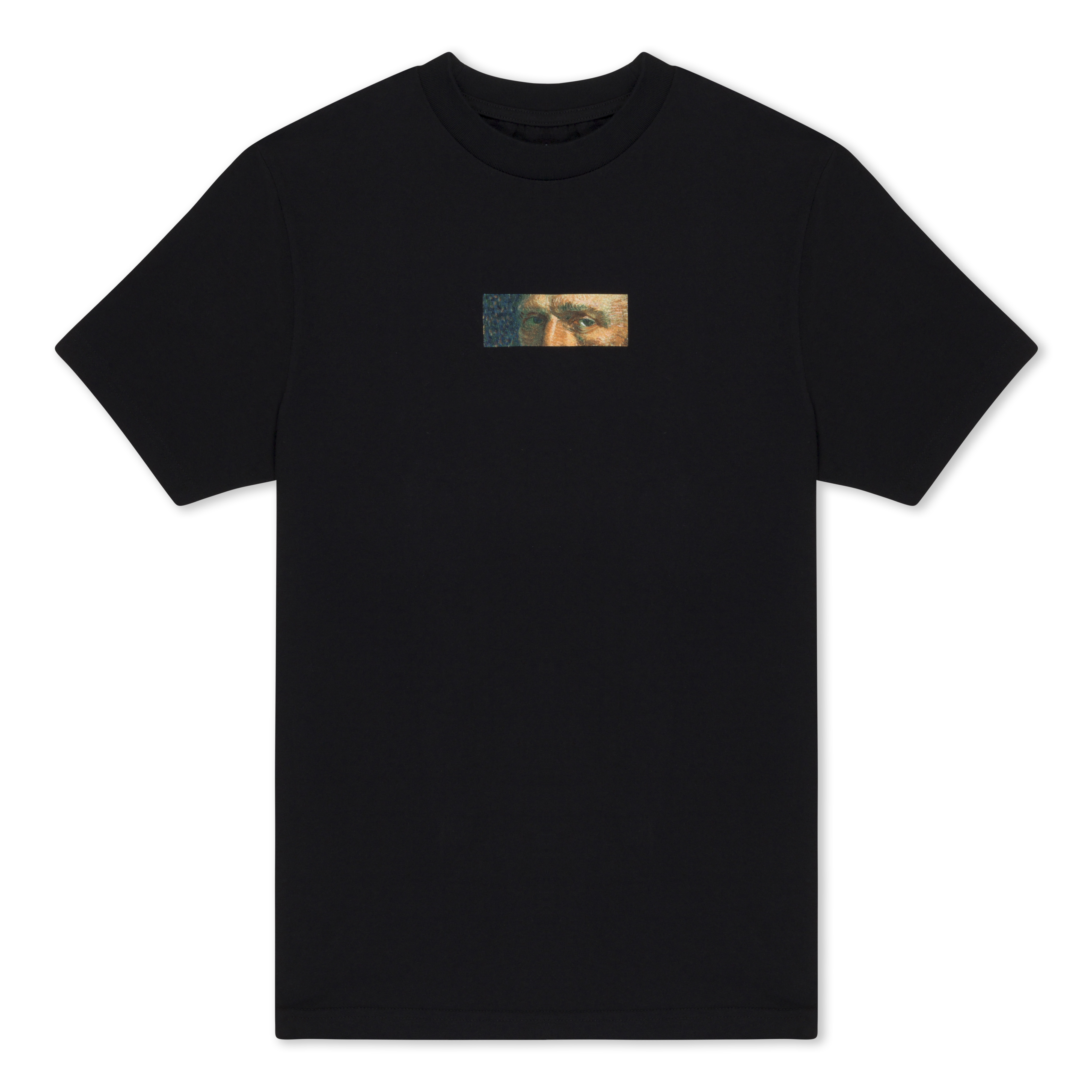 RipNDip Van Nermal Tee (Black)