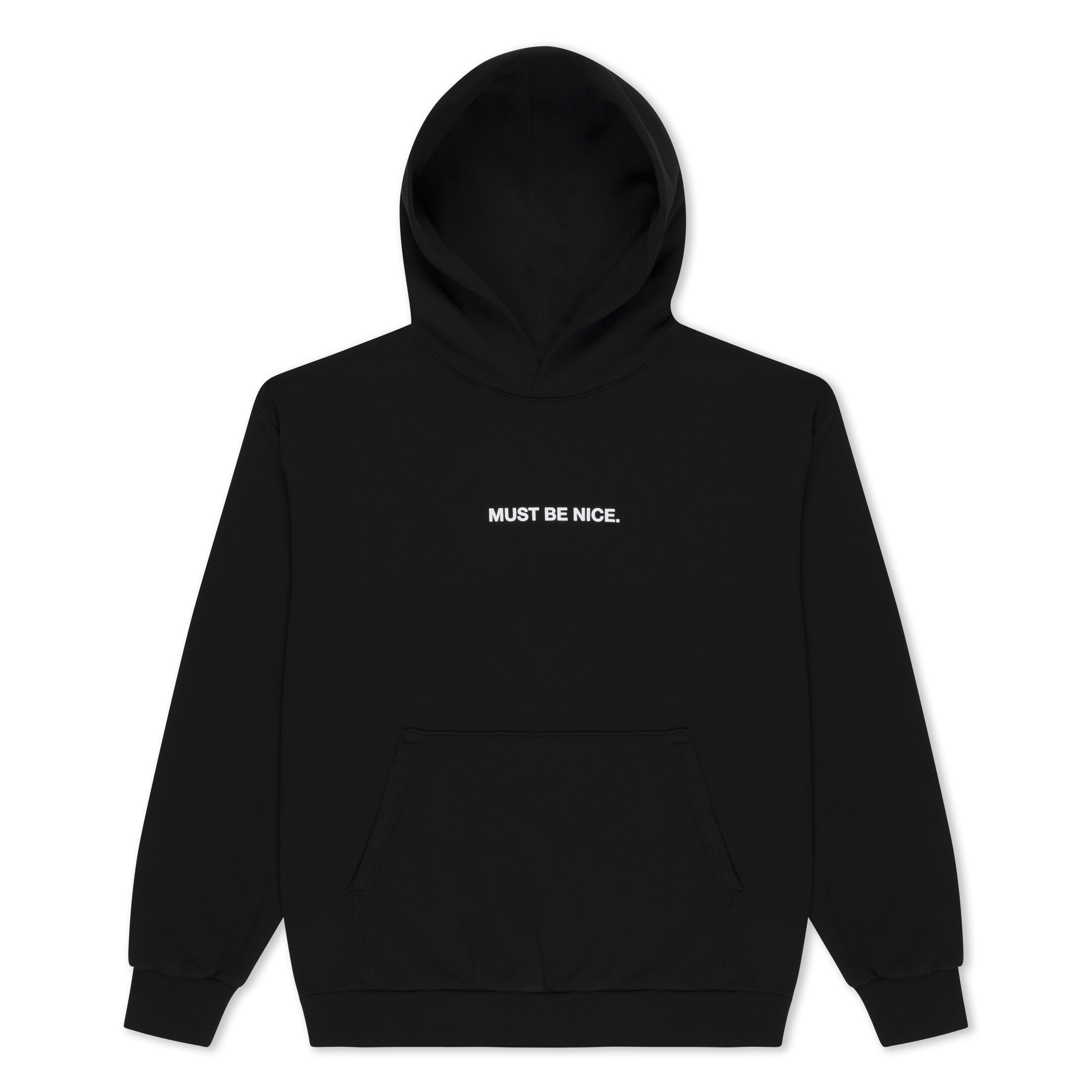 RipNDip Must Be Nice Boobies Hoodie (Black)