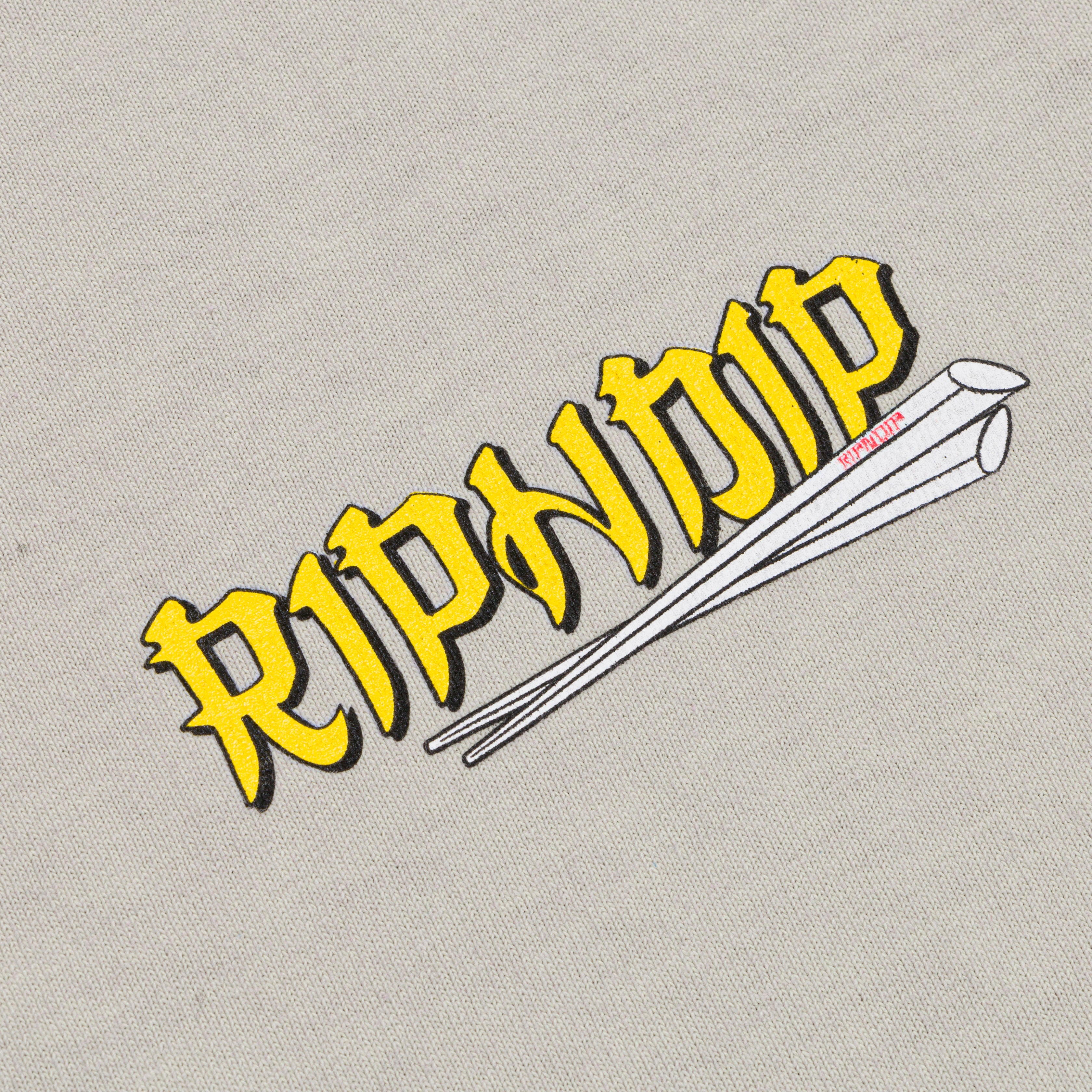 RIPNDIP Noodle Nerm Tee (Sand)