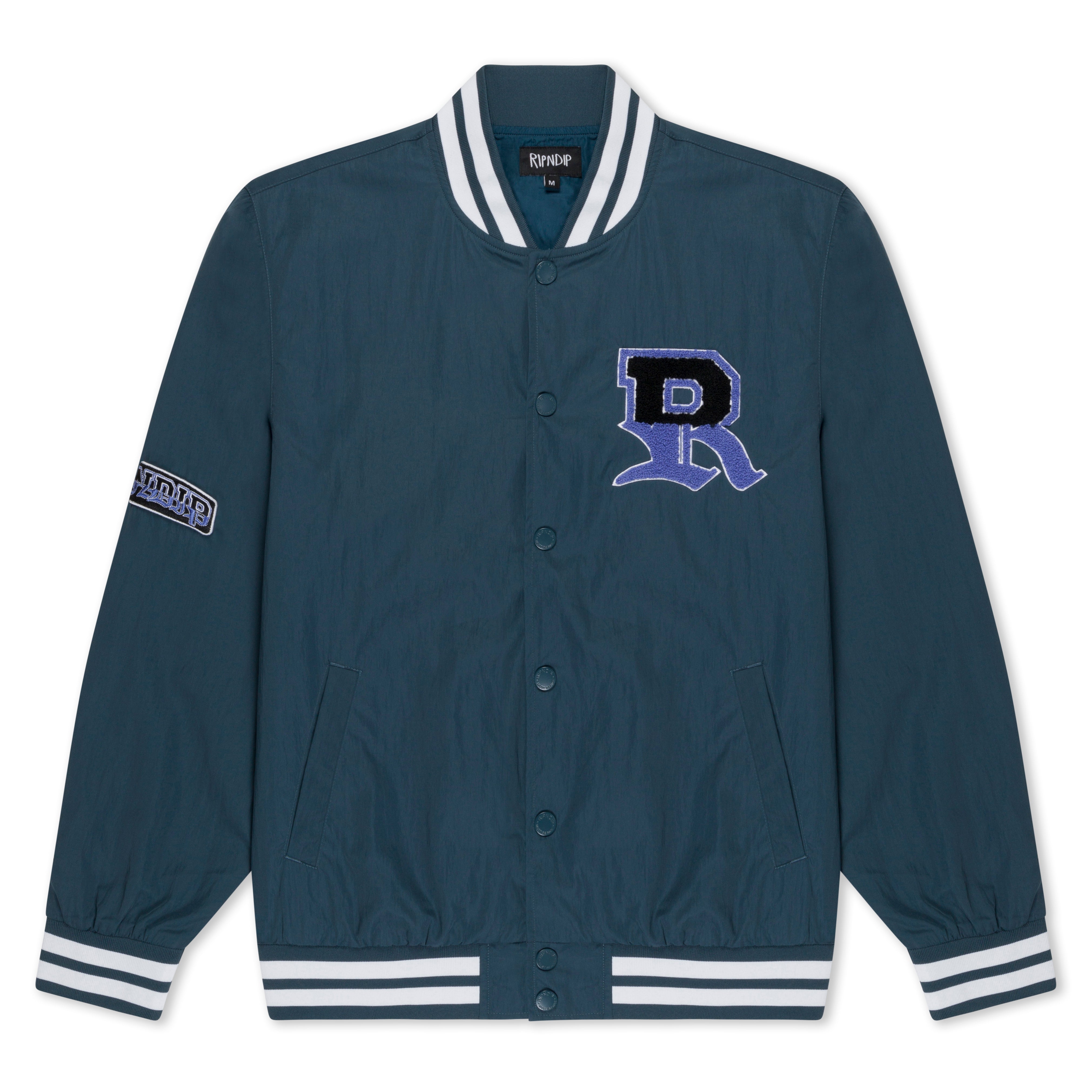 Jackets - Shop All Ripndip Jackets - Ripndip.com, – RIPNDIP