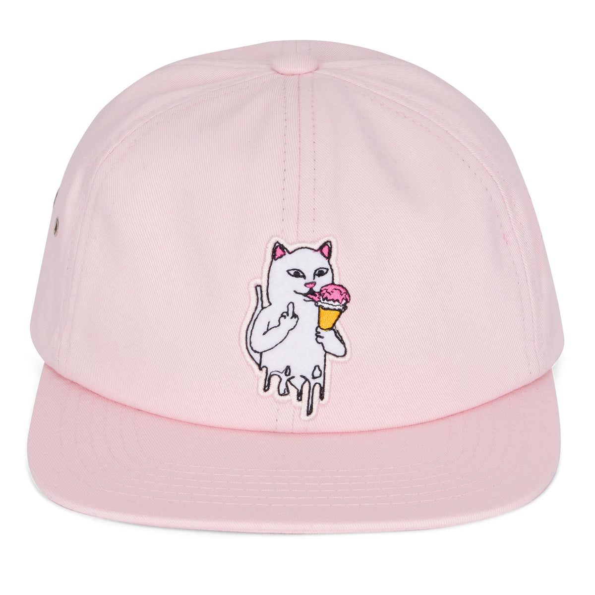 RIPNDIP Nermscream 6 Panel (Pink)