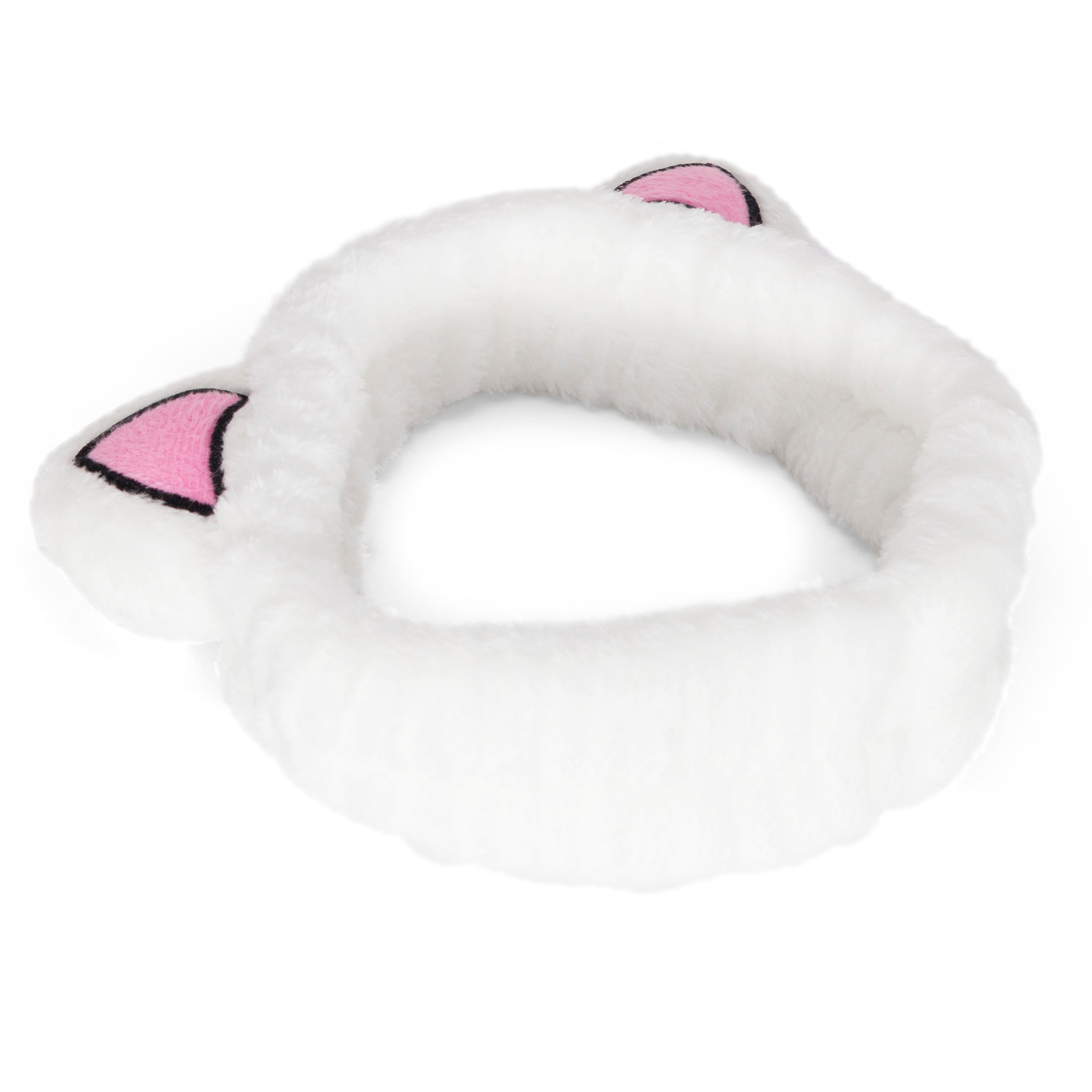 RIPNDIP Lord Nermal Skincare Headband (White)